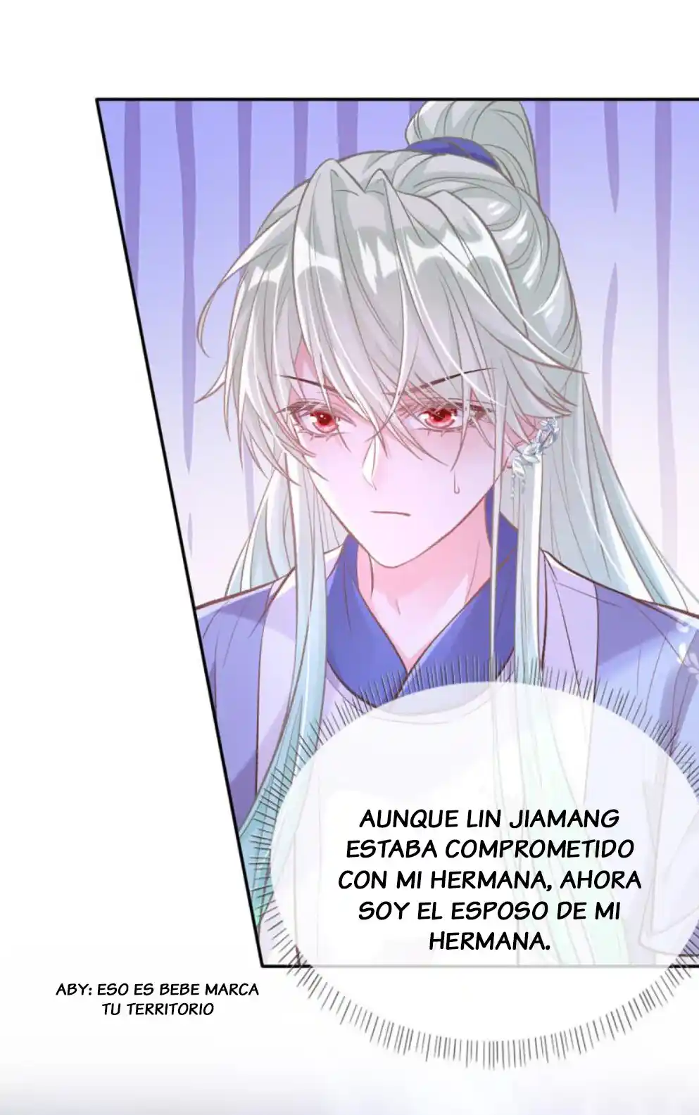 Mi Marido Es Encantador - Capítulo 22 - Página 11 - LectorTMOo