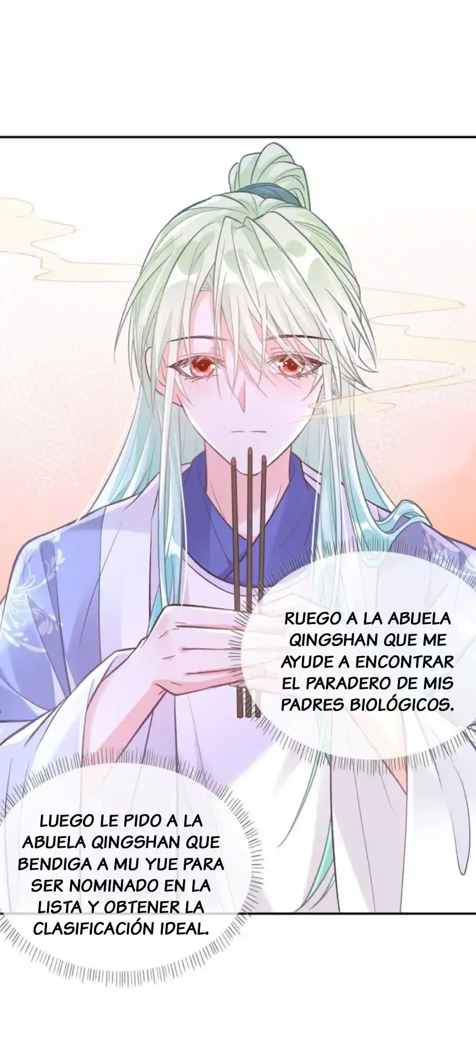 Mi Marido Es Encantador - Capítulo 22 - Página 18 - LectorTMOo
