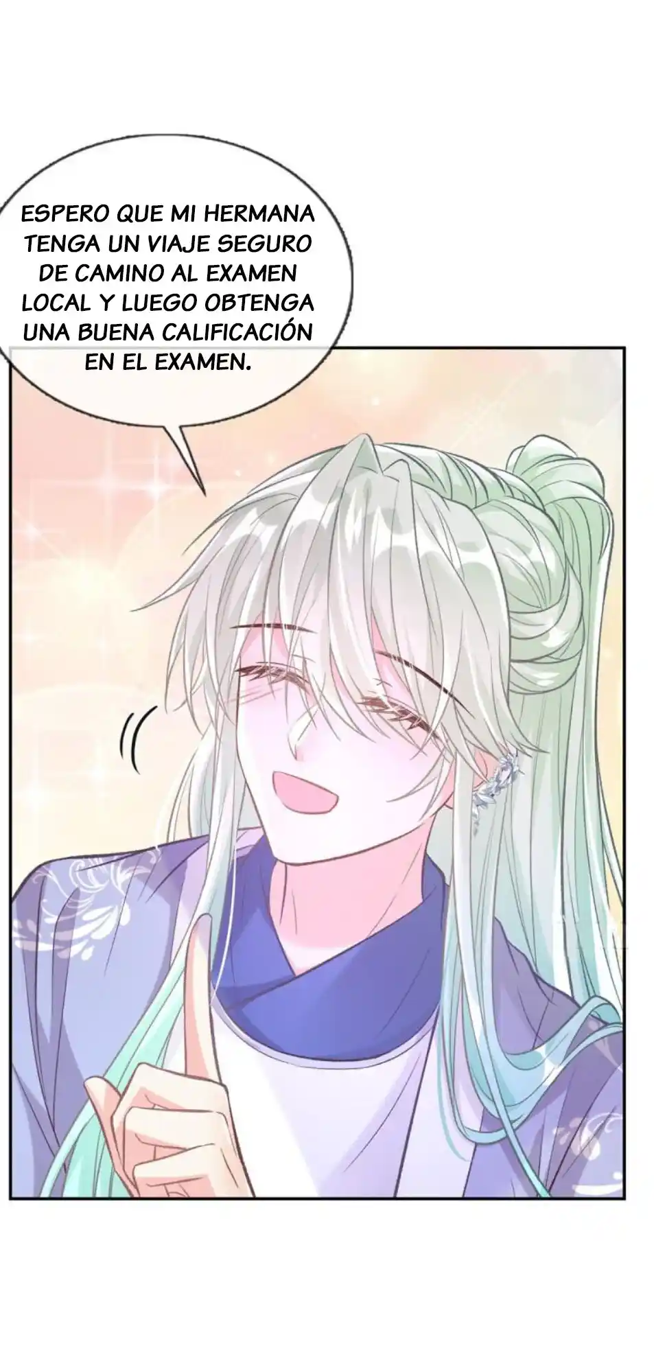 Mi Marido Es Encantador - Capítulo 22 - Página 21 - LectorTMOo