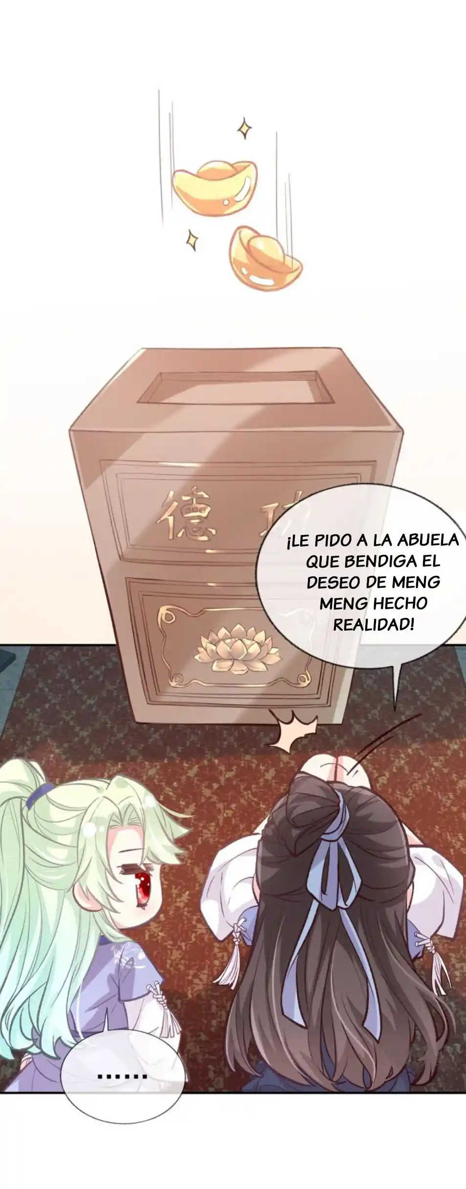 Mi Marido Es Encantador - Capítulo 22 - Página 23 - LectorTMOo