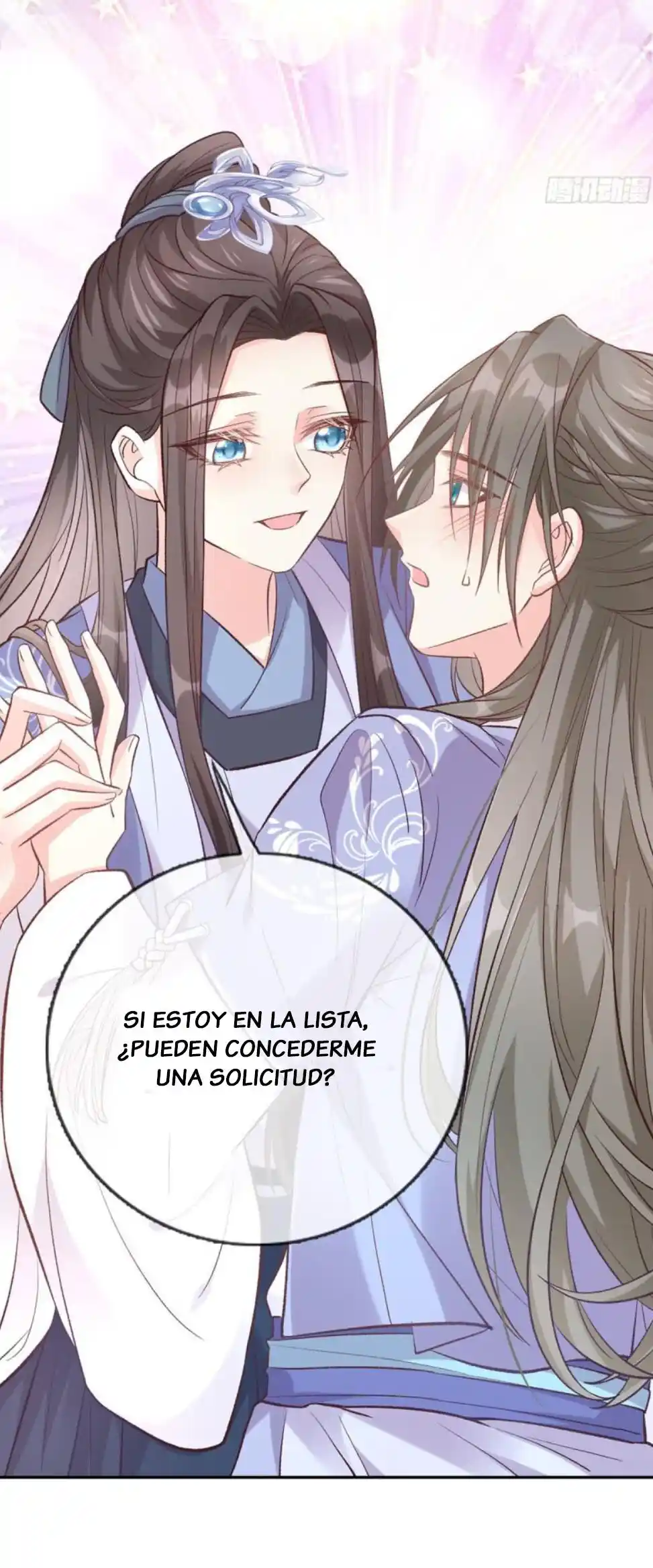 Mi Marido Es Encantador - Capítulo 22 - Página 32 - LectorTMOo