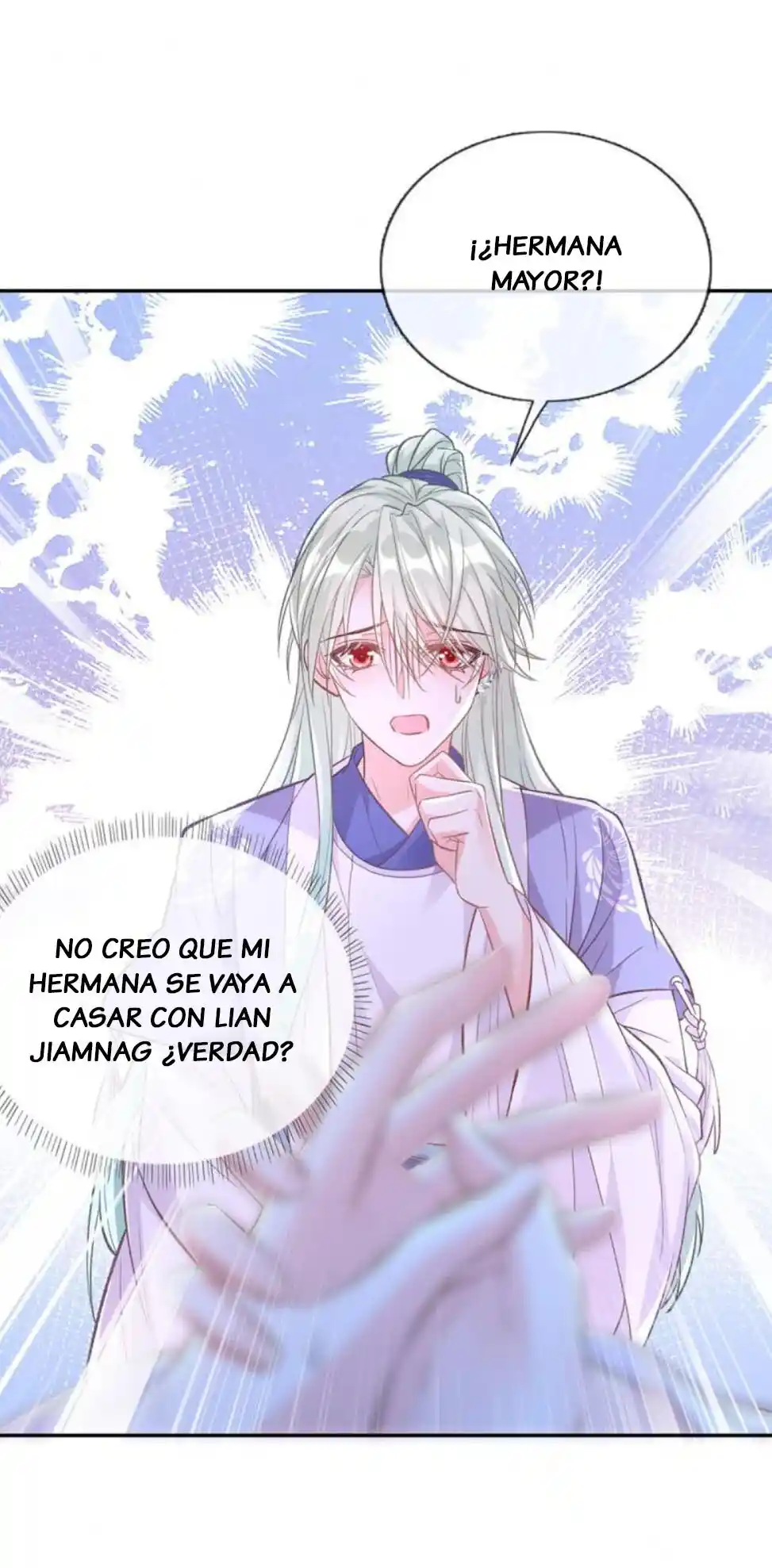Mi Marido Es Encantador - Capítulo 22 - Página 33 - LectorTMOo