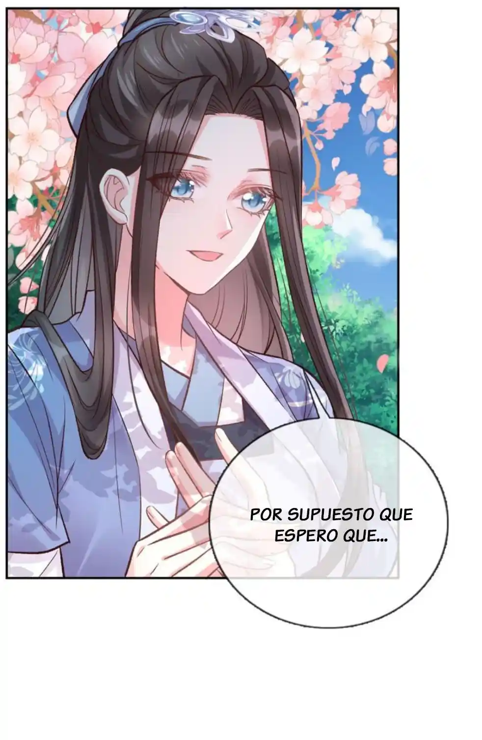 Mi Marido Es Encantador - Capítulo 23 - Página 3 - LectorTMOo