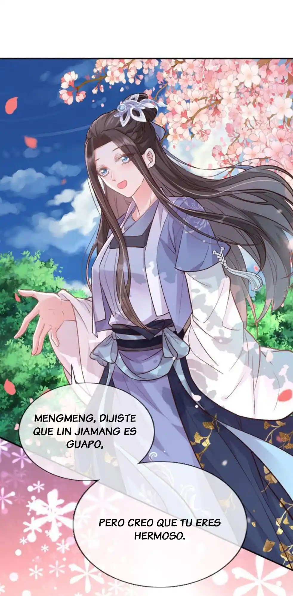 Mi Marido Es Encantador - Capítulo 23 - Página 10 - LectorTMOo