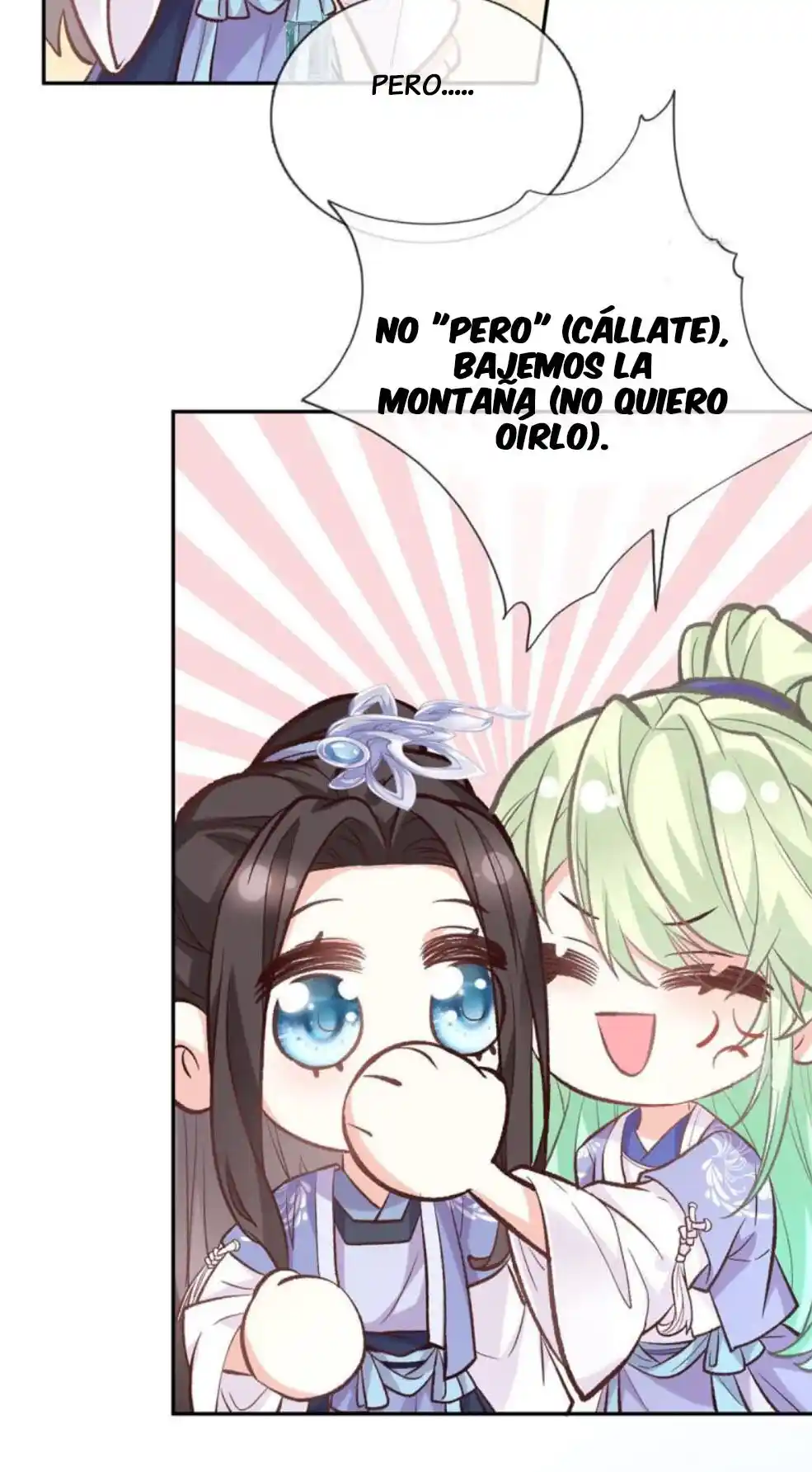 Mi Marido Es Encantador - Capítulo 23 - Página 13 - LectorTMOo
