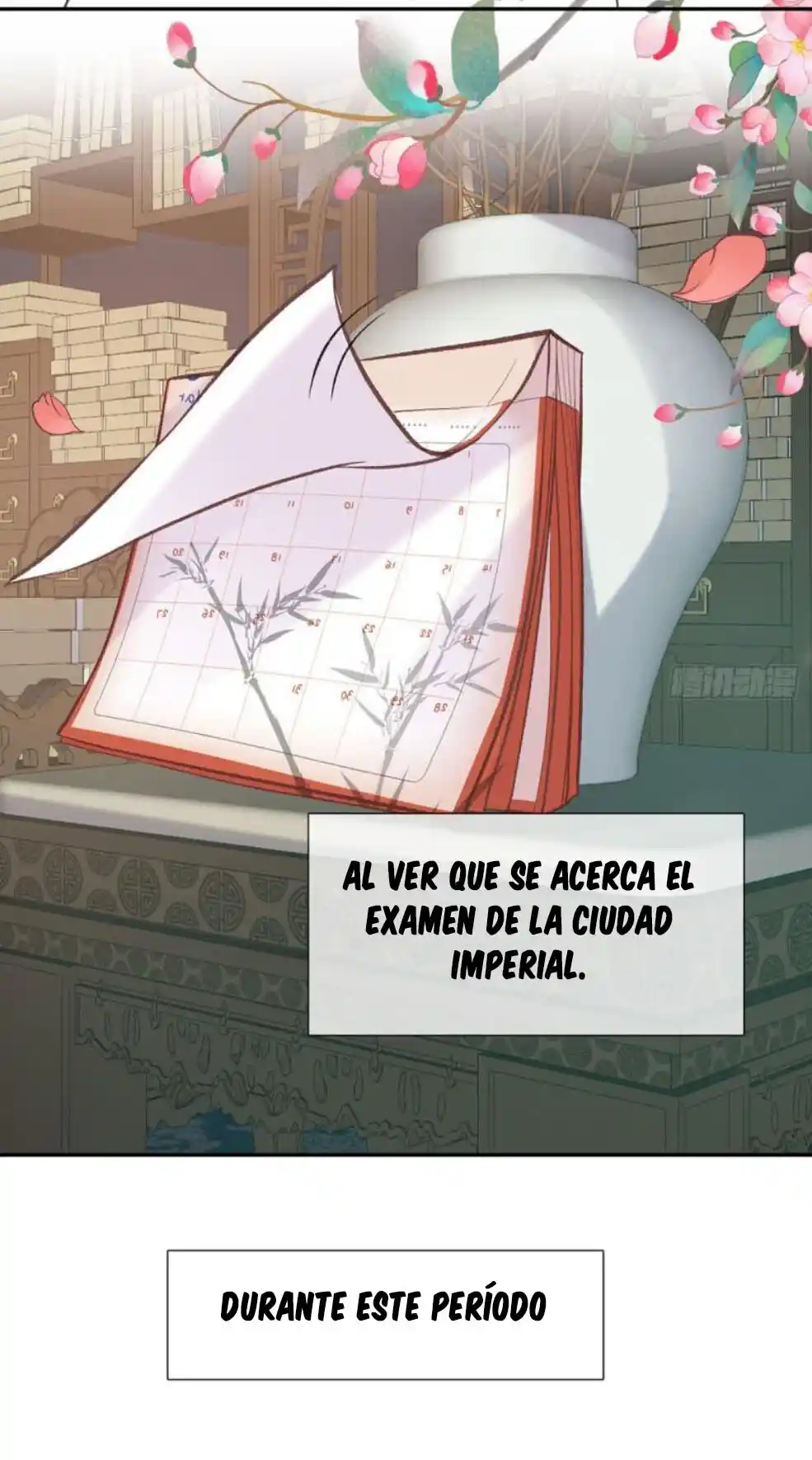 Mi Marido Es Encantador - Capítulo 23 - Página 15 - LectorTMOo