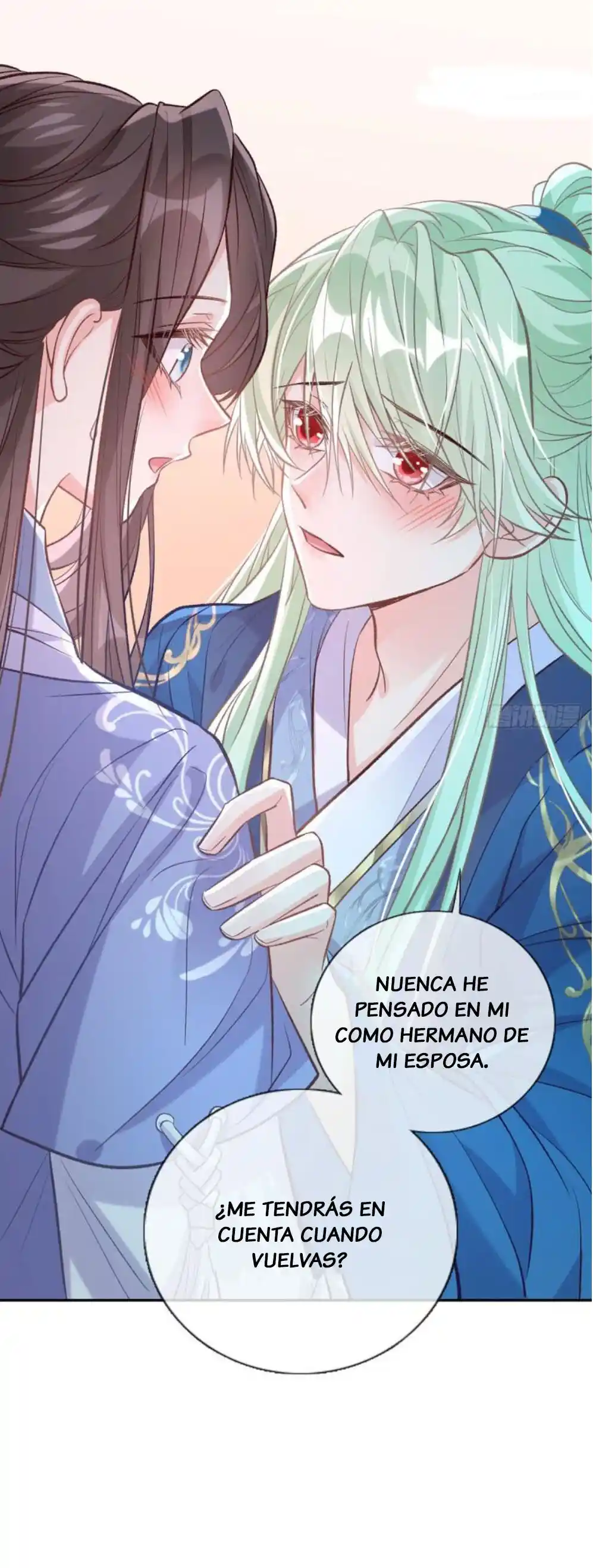 Mi Marido Es Encantador - Capítulo 23 - Página 29 - LectorTMOo