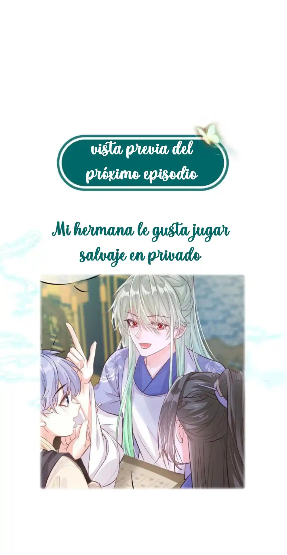 Mi Marido Es Encantador - Capítulo 23 - Página 34 - LectorTMOo