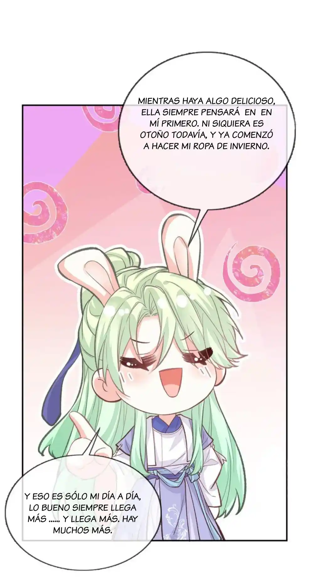 Mi Marido Es Encantador - Capítulo 24 - Página 11 - LectorTMOo