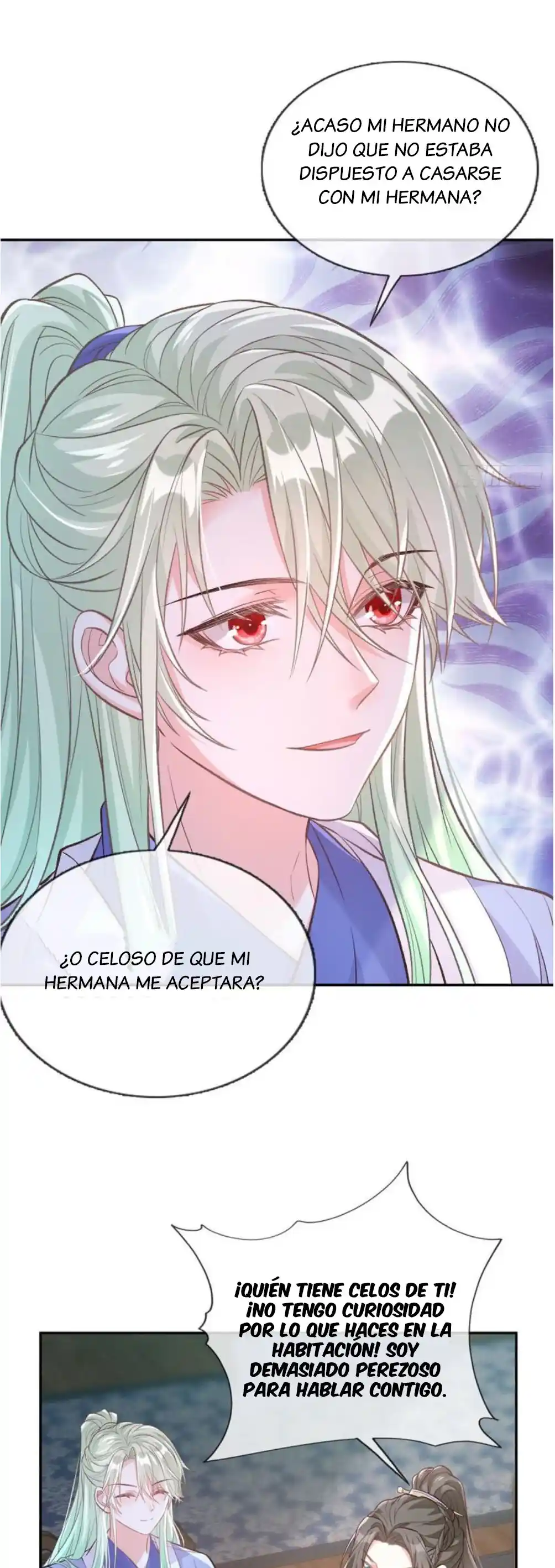 Mi Marido Es Encantador - Capítulo 24 - Página 25 - LectorTMOo