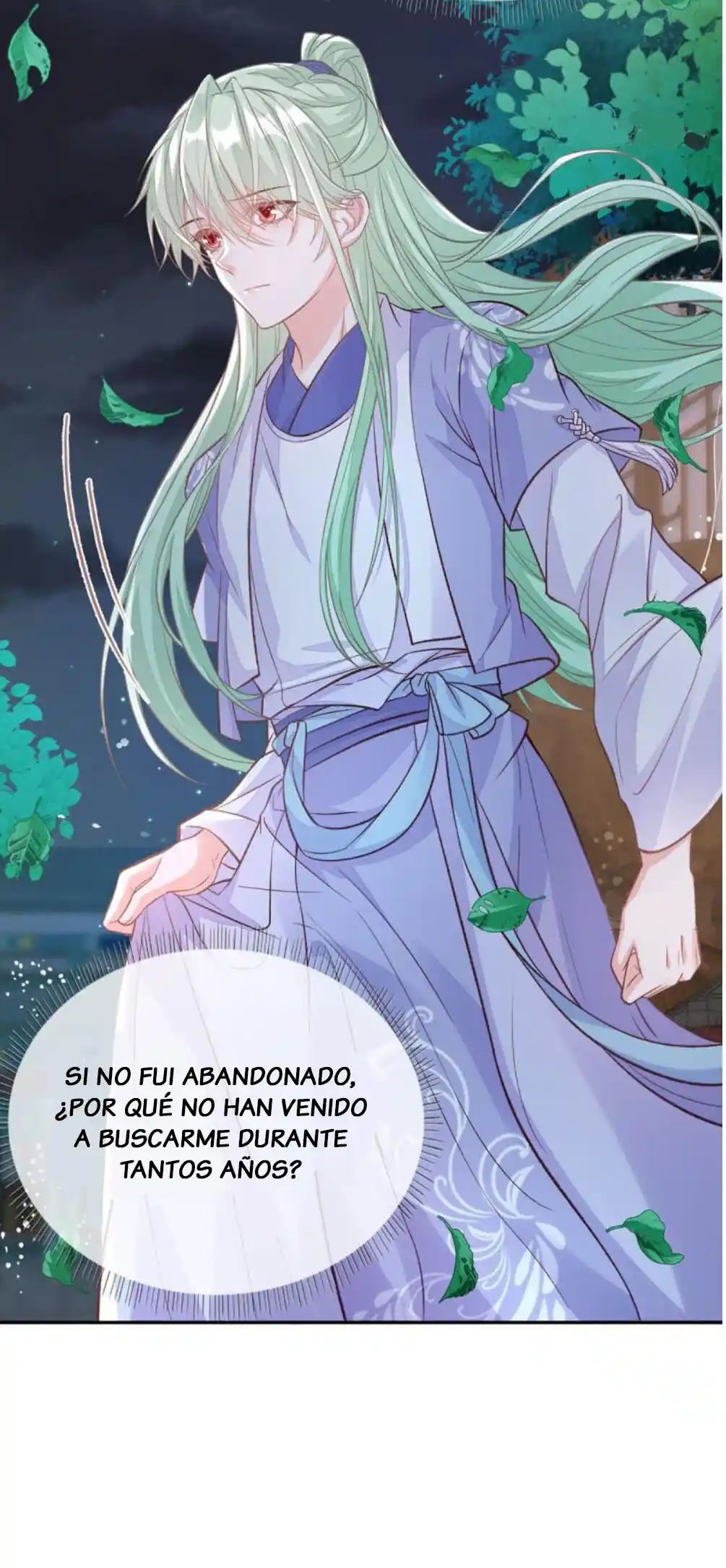 Mi Marido Es Encantador - Capítulo 25 - Página 5 - LectorTMOo