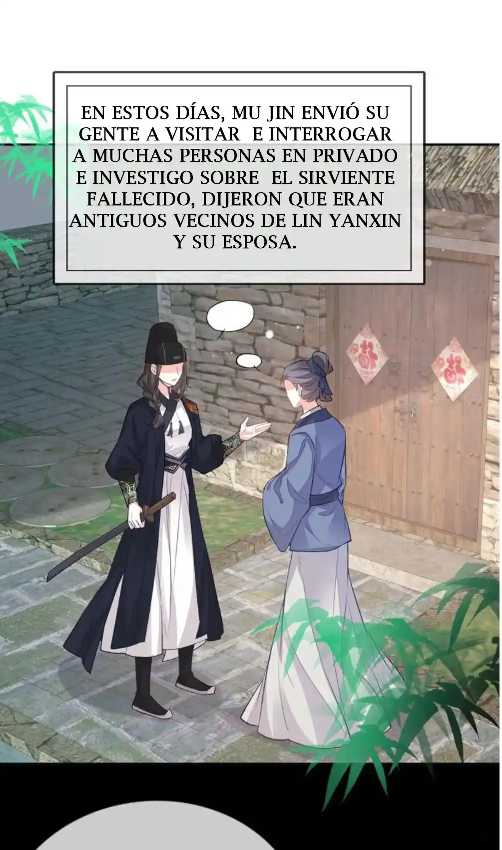 Mi Marido Es Encantador - Capítulo 25 - Página 13 - LectorTMOo