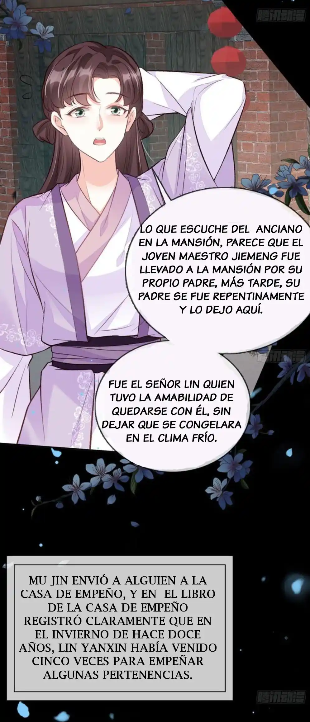 Mi Marido Es Encantador - Capítulo 25 - Página 15 - LectorTMOo