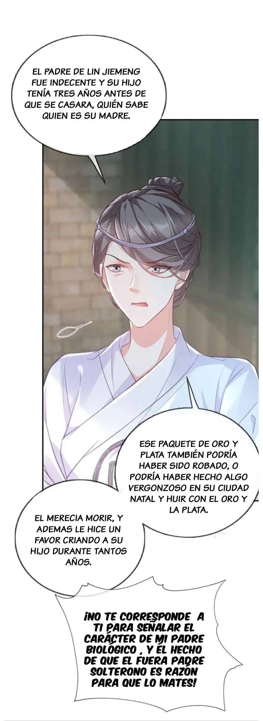 Mi Marido Es Encantador - Capítulo 25 - Página 27 - LectorTMOo
