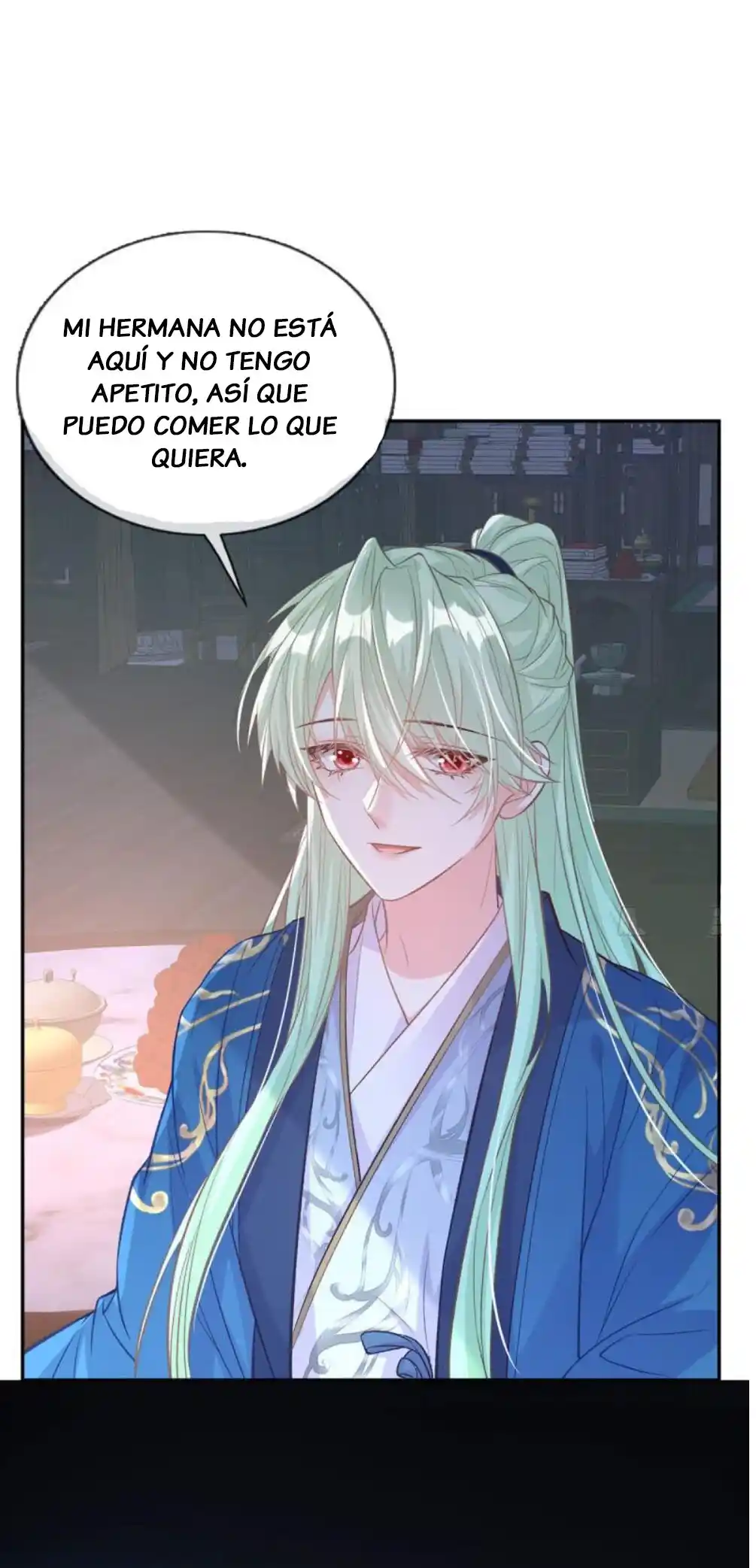 Mi Marido Es Encantador - Capítulo 26 - Página 16 - LectorTMOo