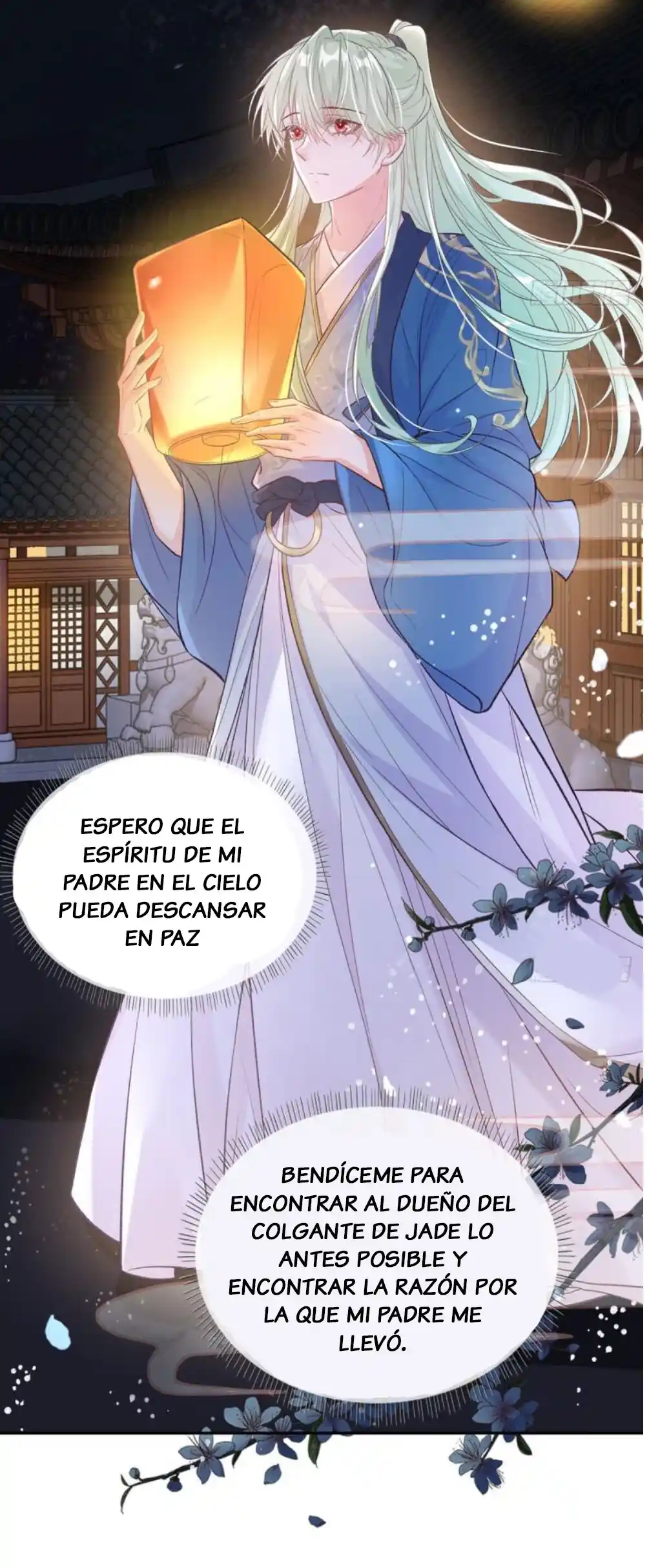 Mi Marido Es Encantador - Capítulo 26 - Página 18 - LectorTMOo