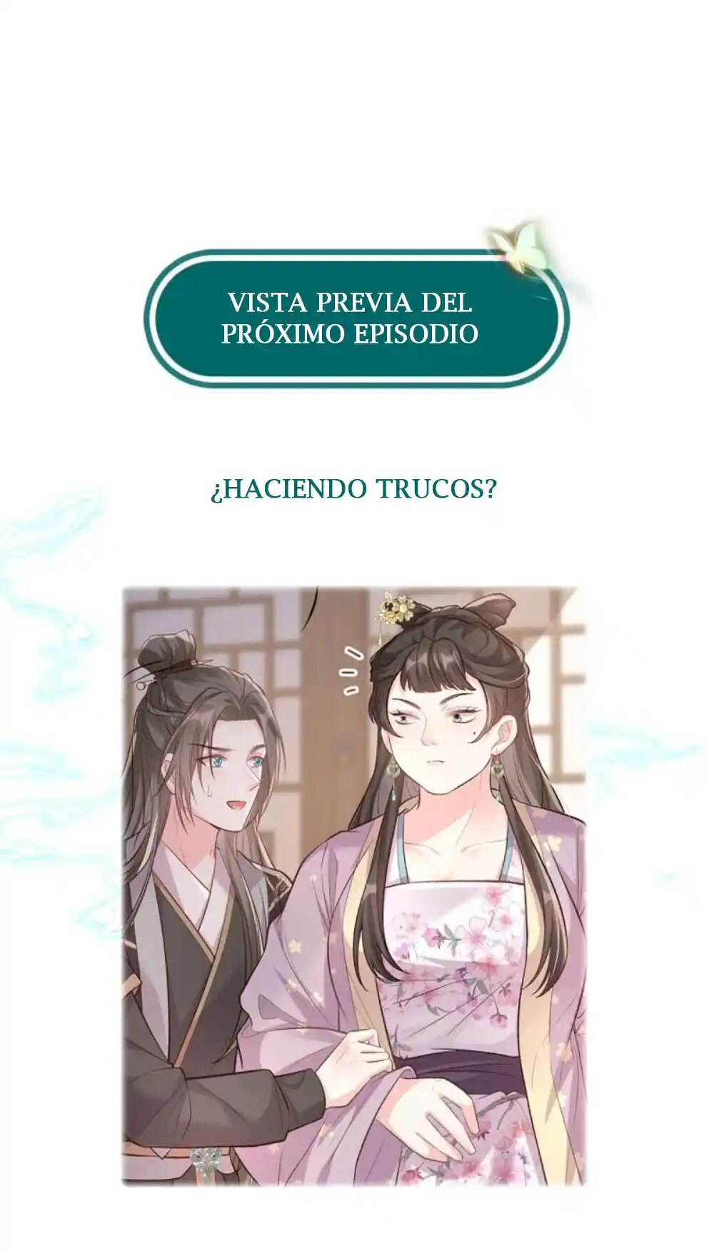 Mi Marido Es Encantador - Capítulo 27 - Página 36 - LectorTMOo