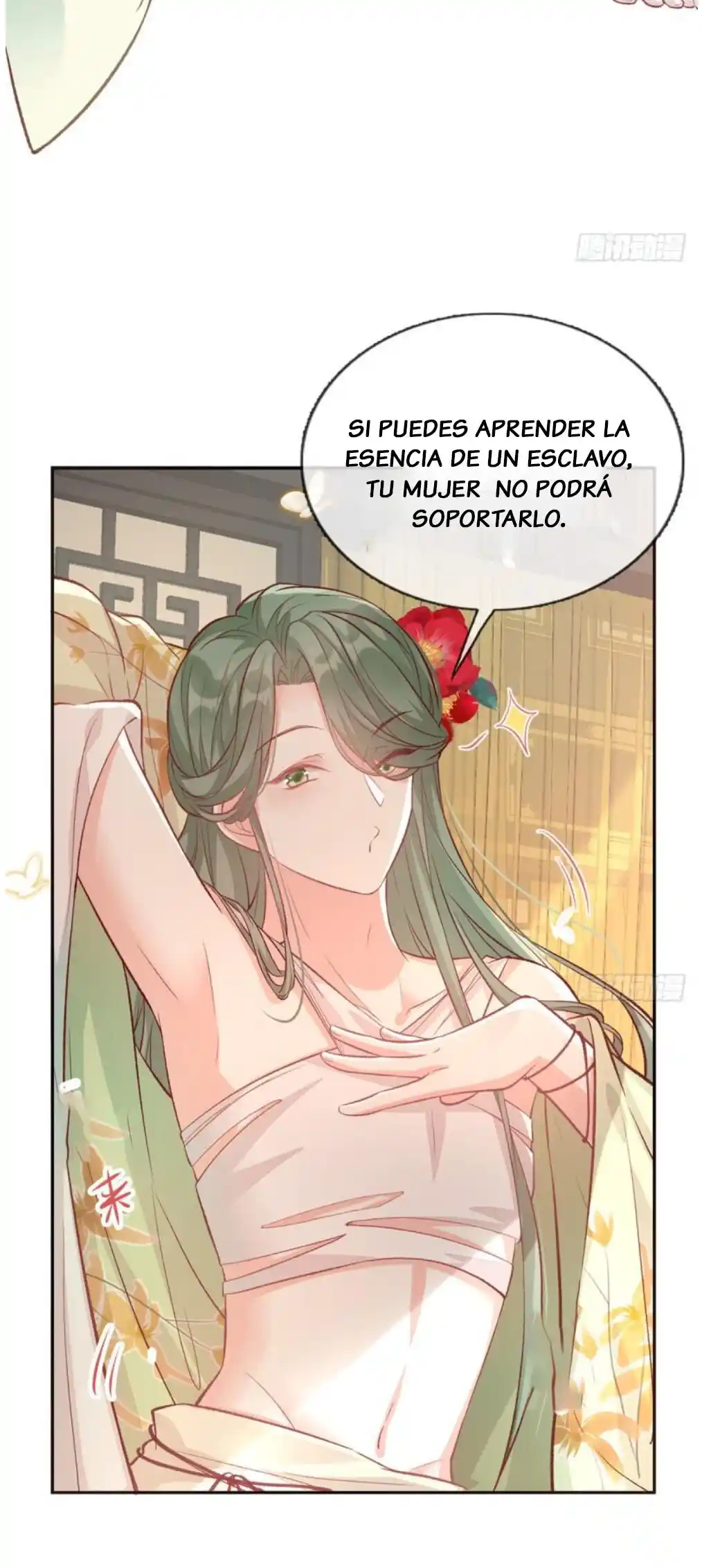 Mi Marido Es Encantador - Capítulo 28.50 - Página 27 - LectorTMOo