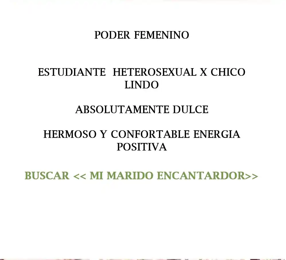 Mi Marido Es Encantador - Capítulo 28.50 - Página 42 - LectorTMOo