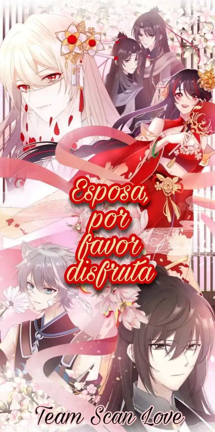 Mi Marido Es Encantador - Capítulo 28.50 - Página 43 - LectorTMOo