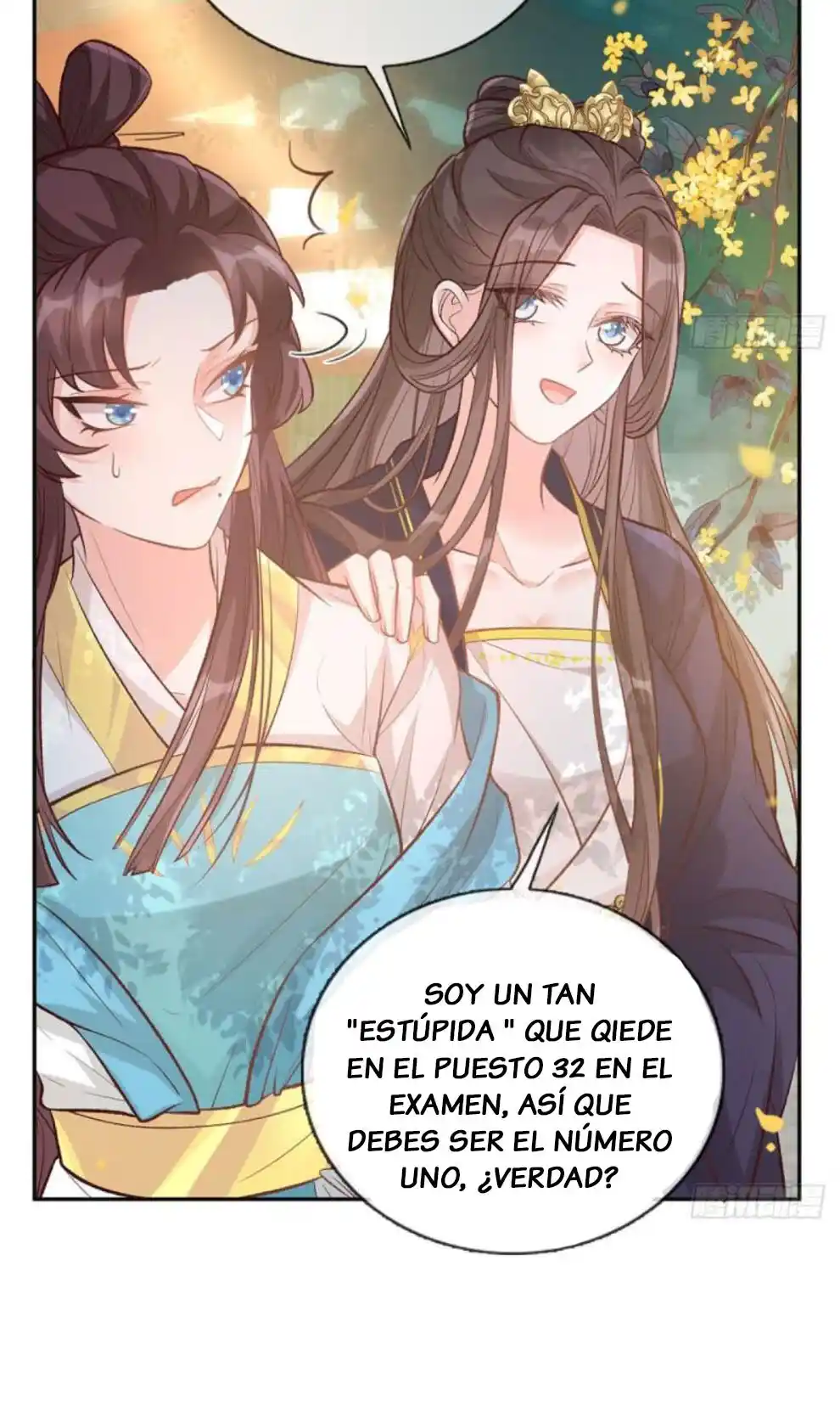 Mi Marido Es Encantador - Capítulo 29 - Página 15 - LectorTMOo