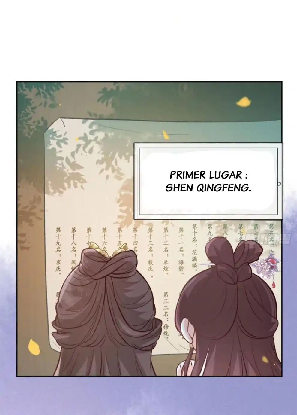 Mi Marido Es Encantador - Capítulo 29 - Página 16 - LectorTMOo