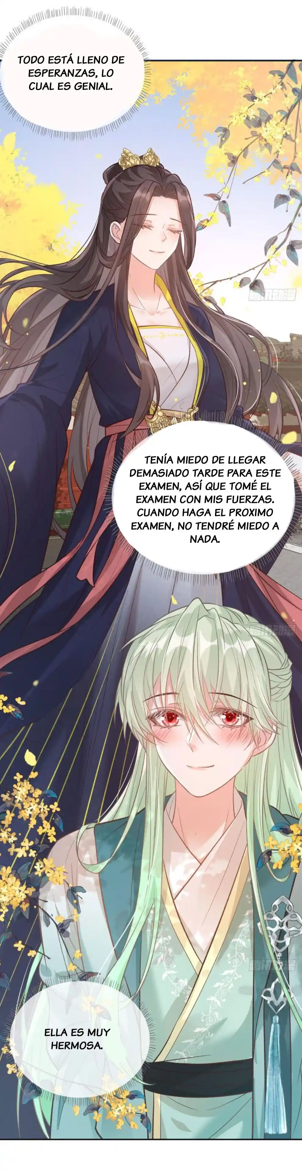 Mi Marido Es Encantador - Capítulo 29 - Página 23 - LectorTMOo