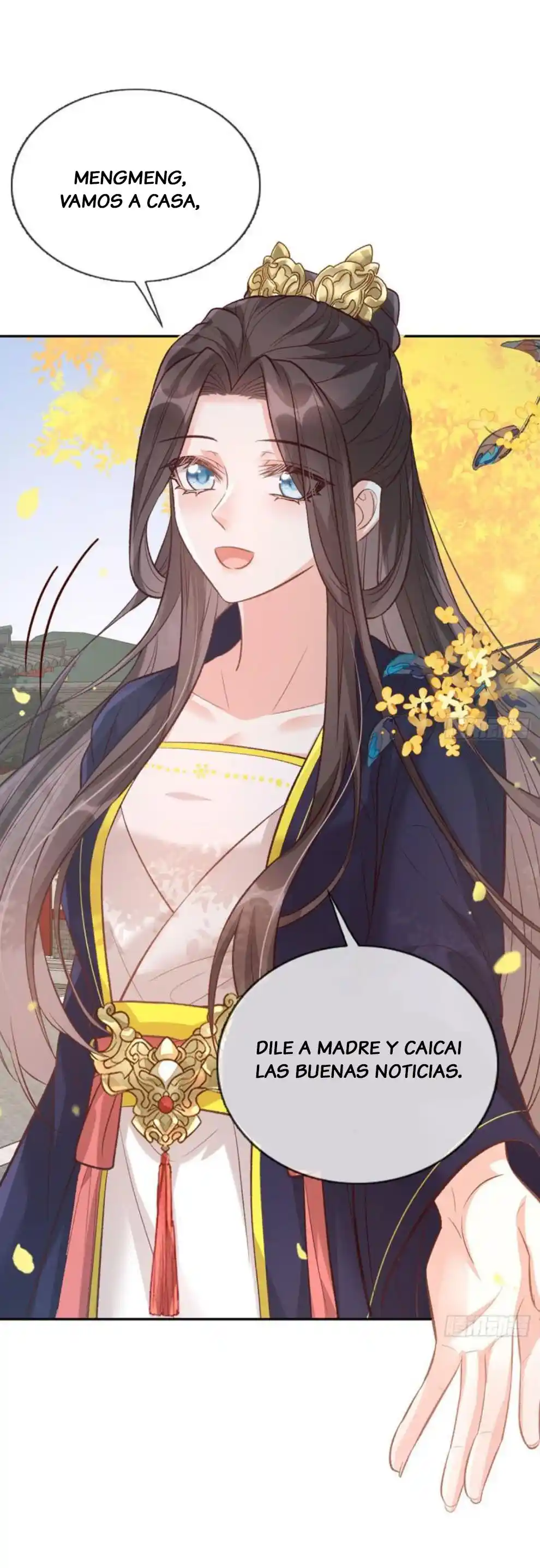 Mi Marido Es Encantador - Capítulo 29 - Página 24 - LectorTMOo