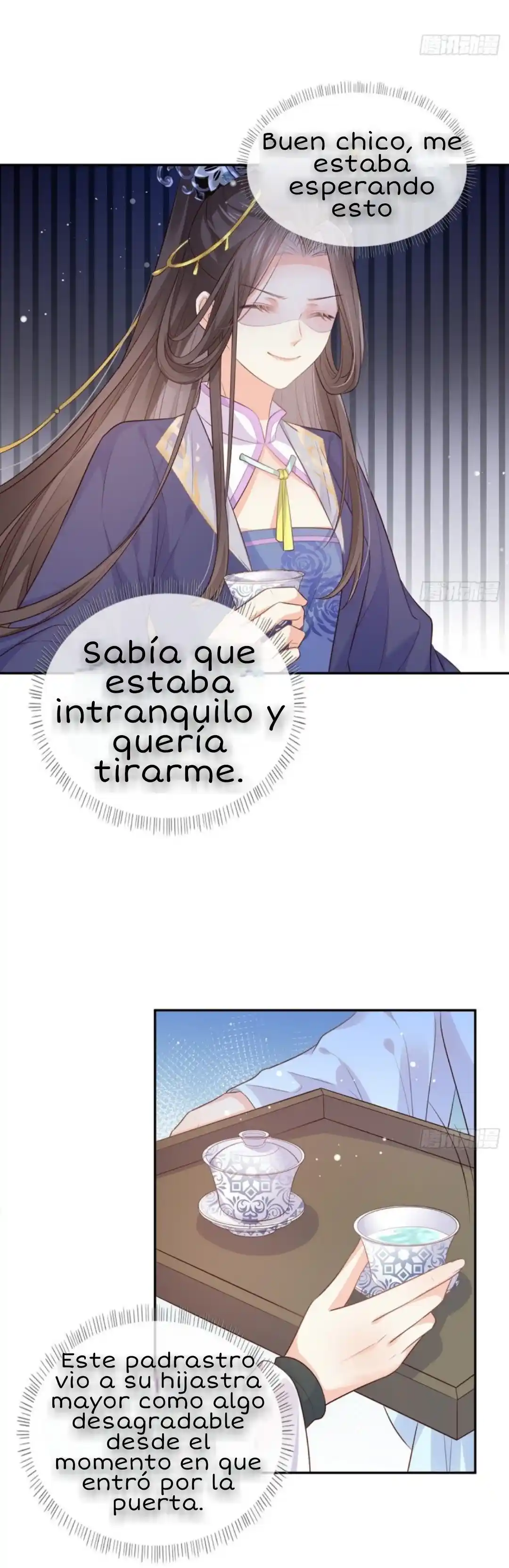 Mi Marido Es Encantador - Capítulo 3 - Página 22 - LectorTMOo