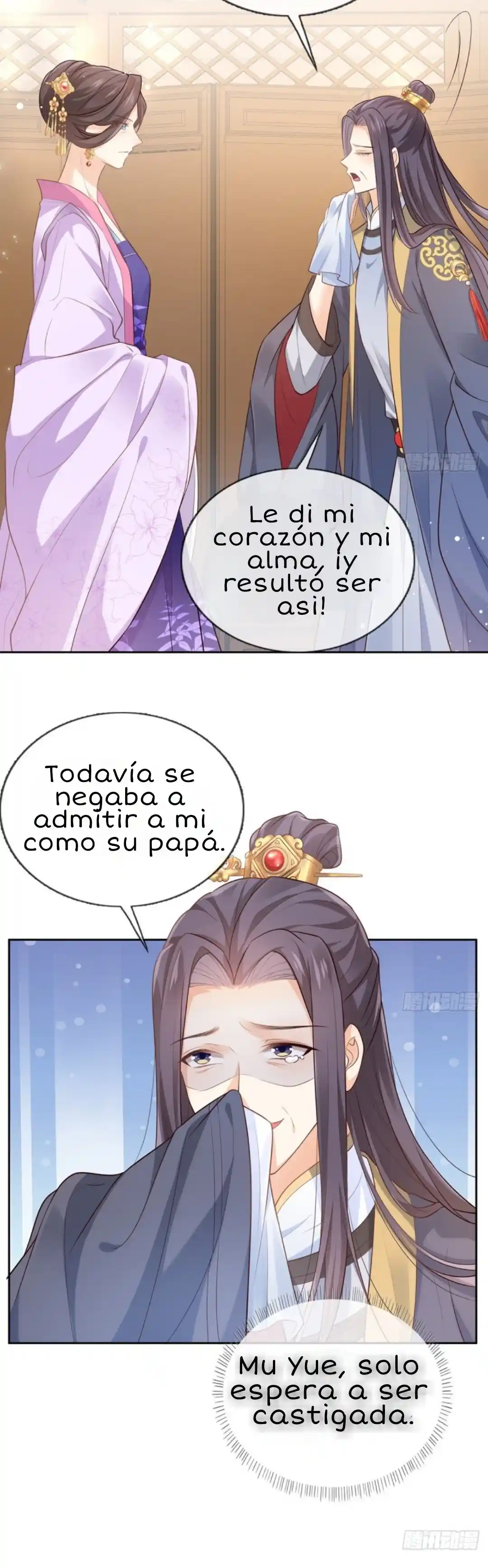 Mi Marido Es Encantador - Capítulo 3 - Página 31 - LectorTMOo