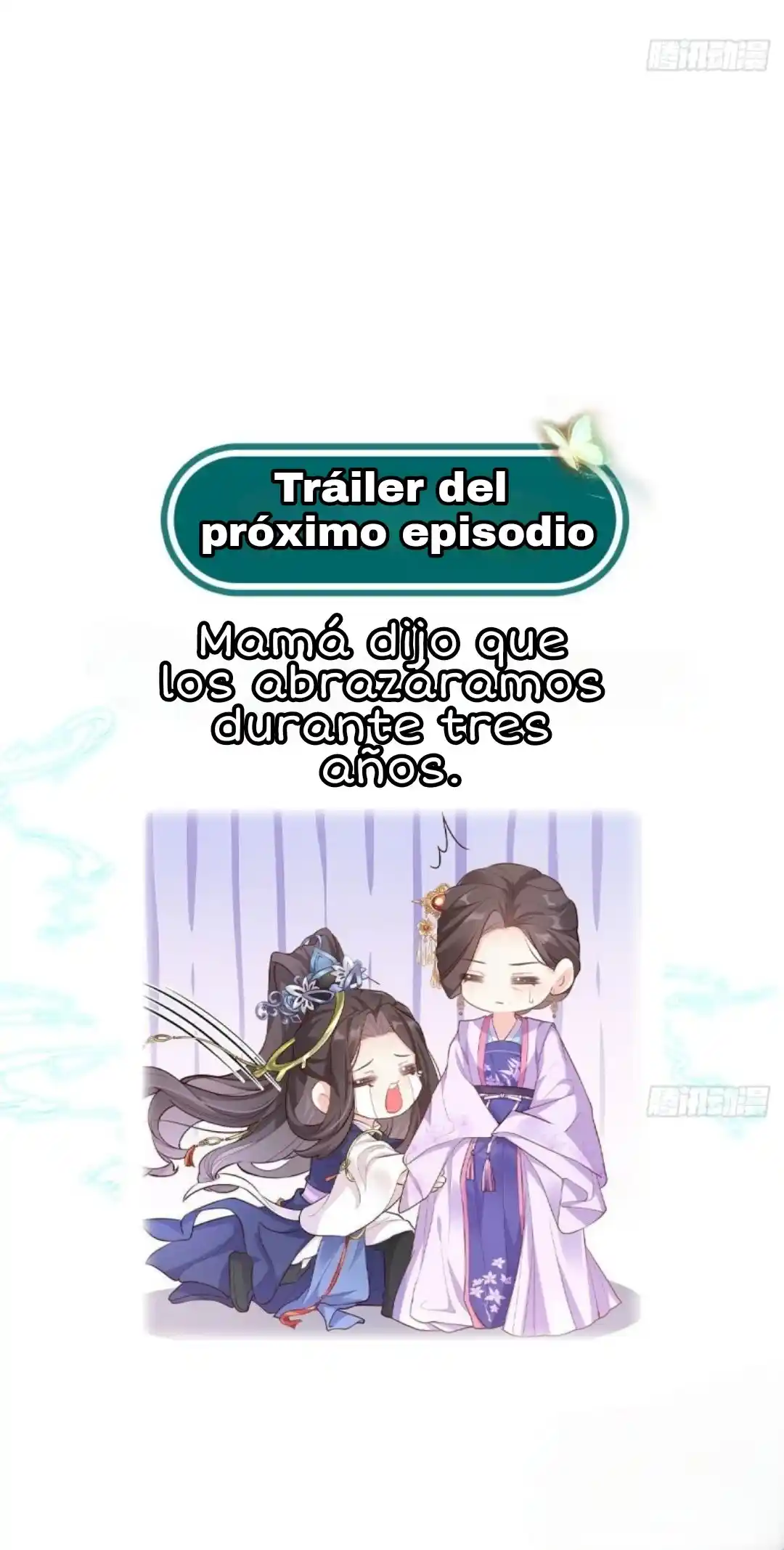 Mi Marido Es Encantador - Capítulo 3 - Página 32 - LectorTMOo
