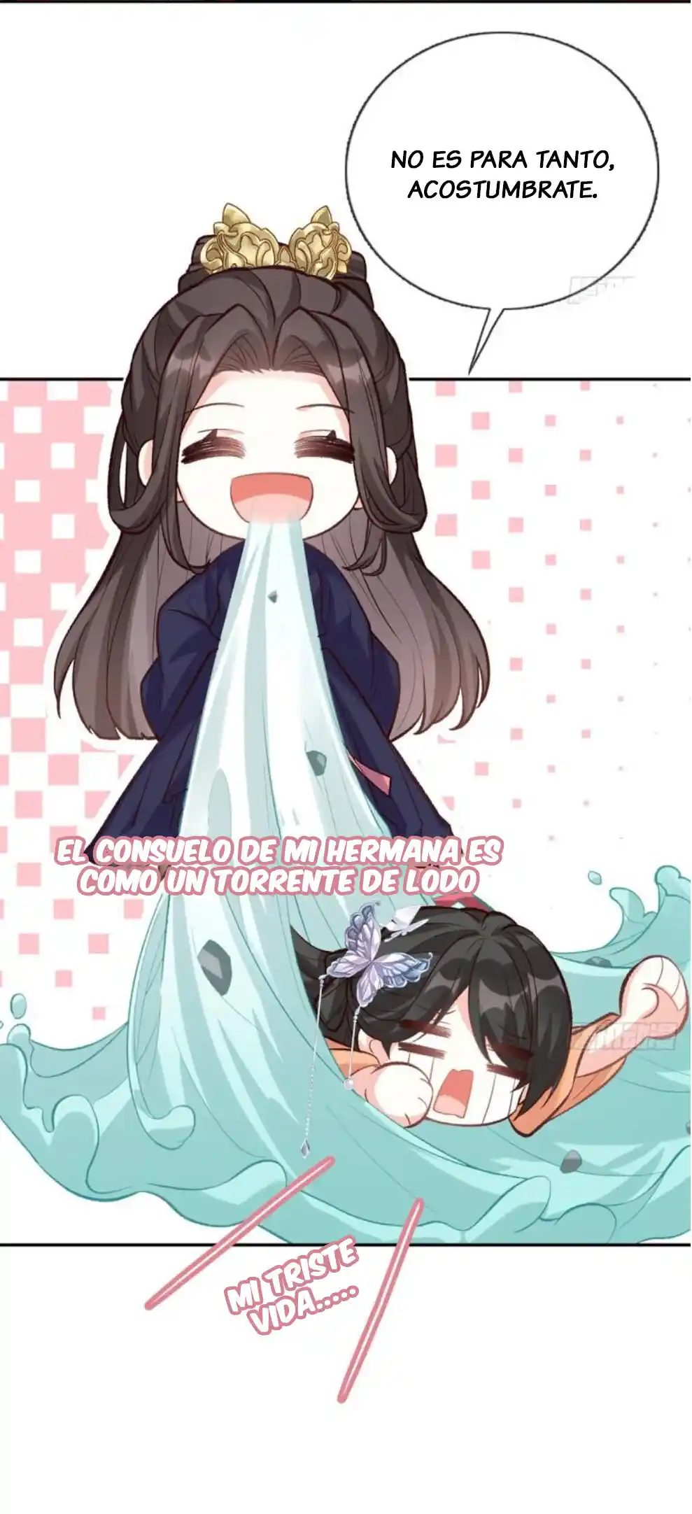 Mi Marido Es Encantador - Capítulo 30 - Página 14 - LectorTMOo