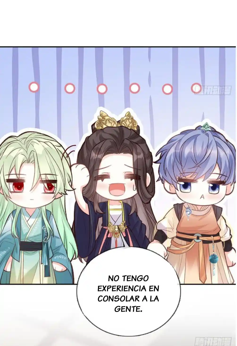 Mi Marido Es Encantador - Capítulo 30 - Página 15 - LectorTMOo