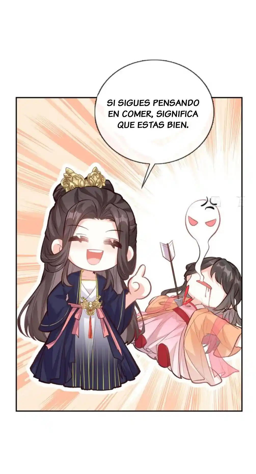 Mi Marido Es Encantador - Capítulo 30 - Página 17 - LectorTMOo