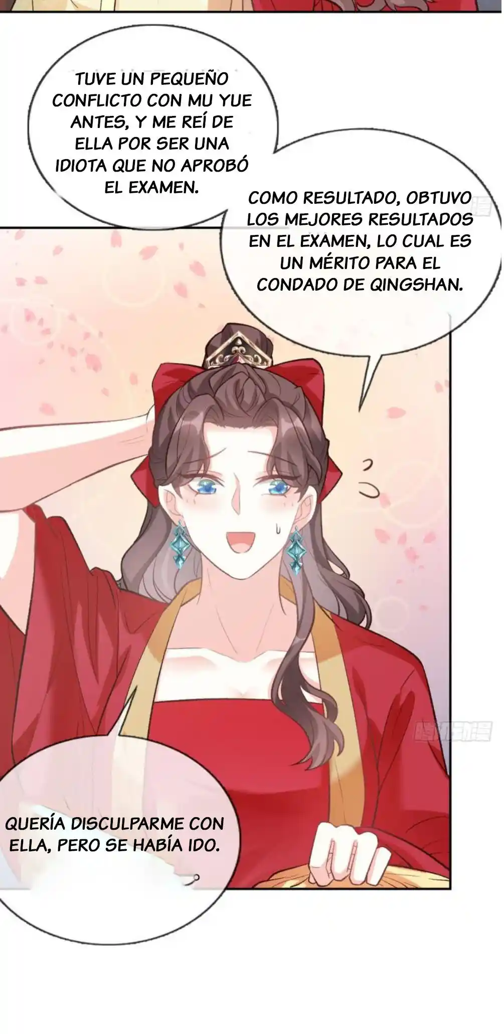 Mi Marido Es Encantador - Capítulo 30 - Página 24 - LectorTMOo
