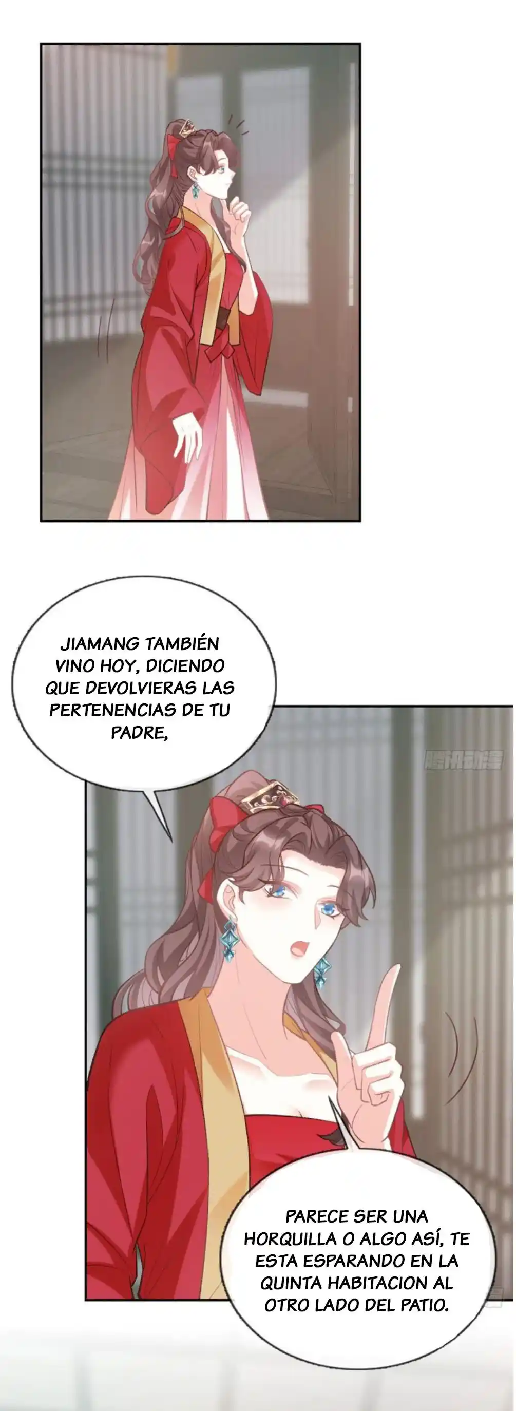 Mi Marido Es Encantador - Capítulo 30 - Página 25 - LectorTMOo