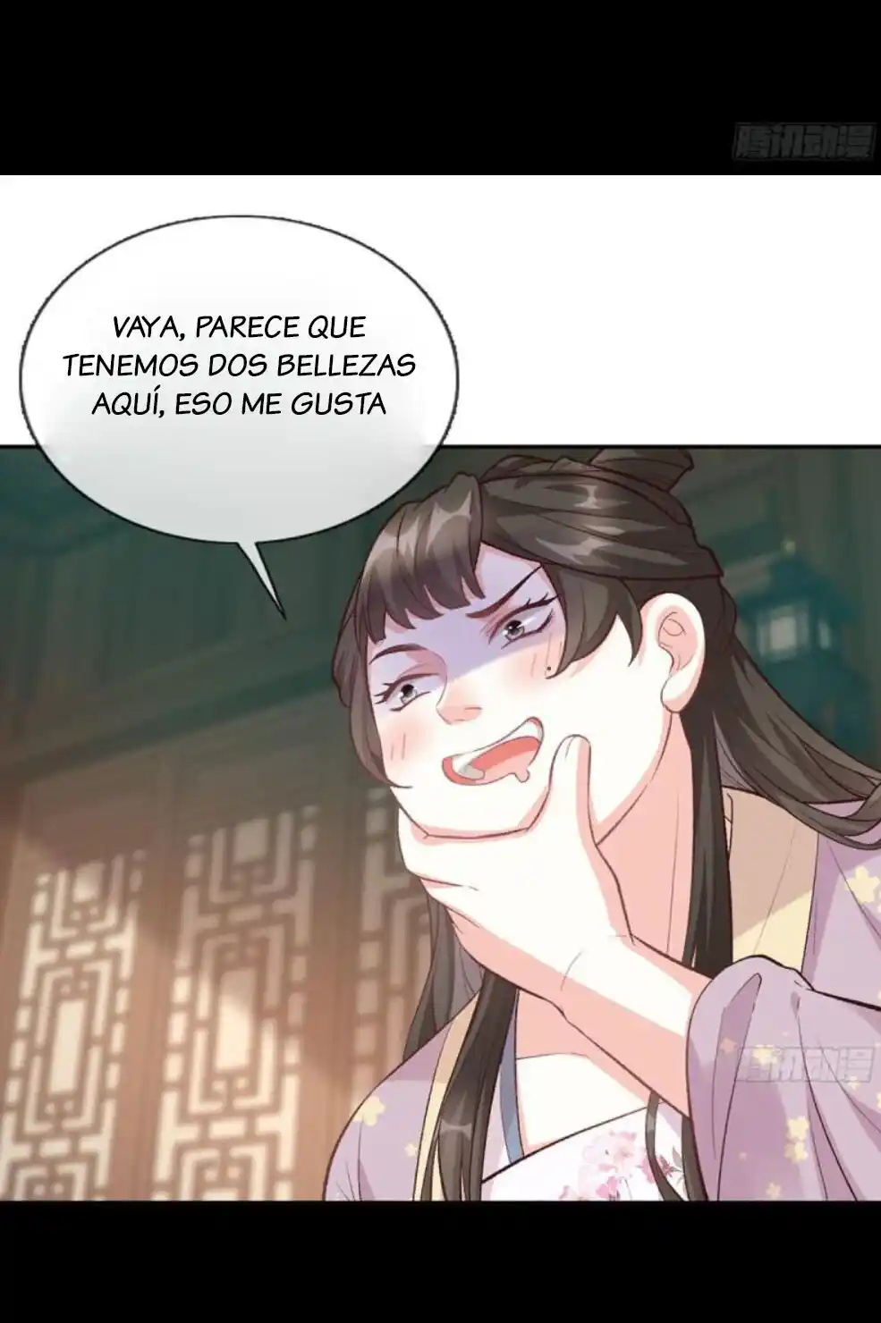 Mi Marido Es Encantador - Capítulo 31 - Página 8 - LectorTMOo