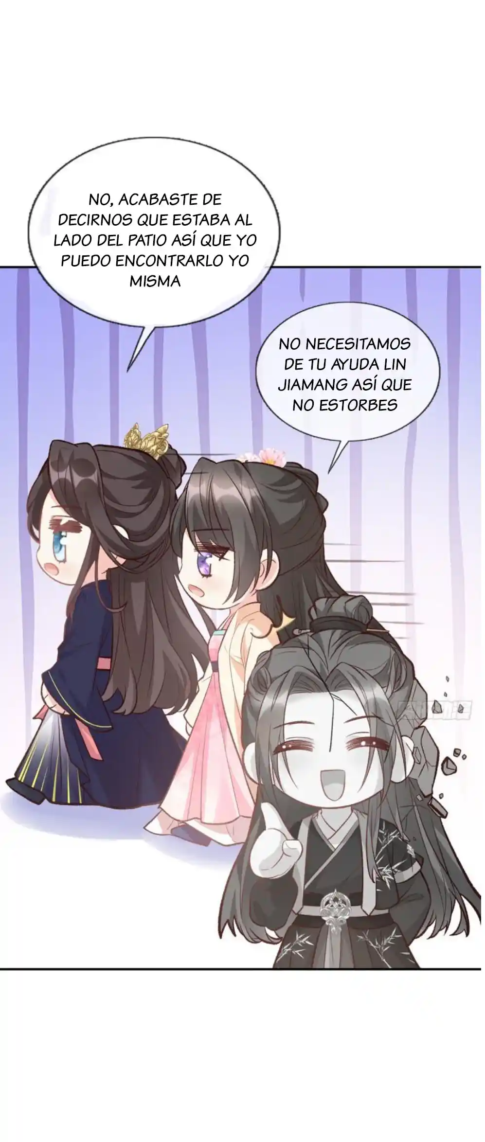 Mi Marido Es Encantador - Capítulo 31 - Página 29 - LectorTMOo