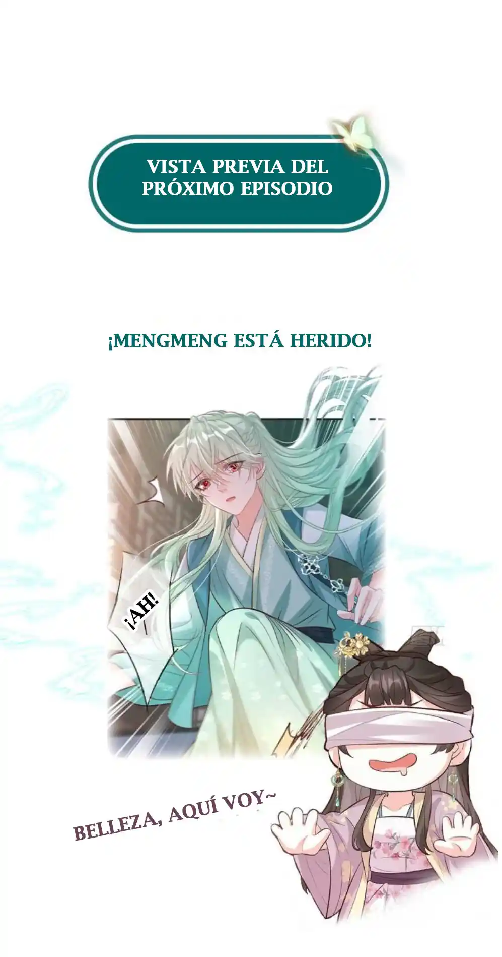 Mi Marido Es Encantador - Capítulo 31 - Página 34 - LectorTMOo