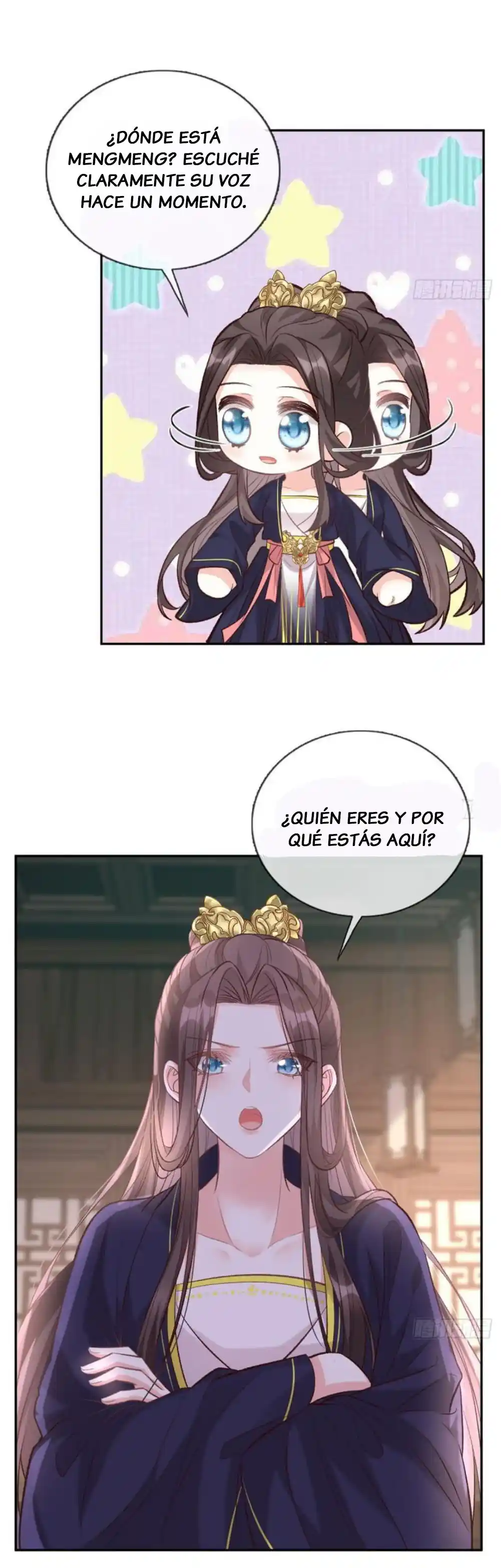 Mi Marido Es Encantador - Capítulo 32 - Página 9 - LectorTMOo