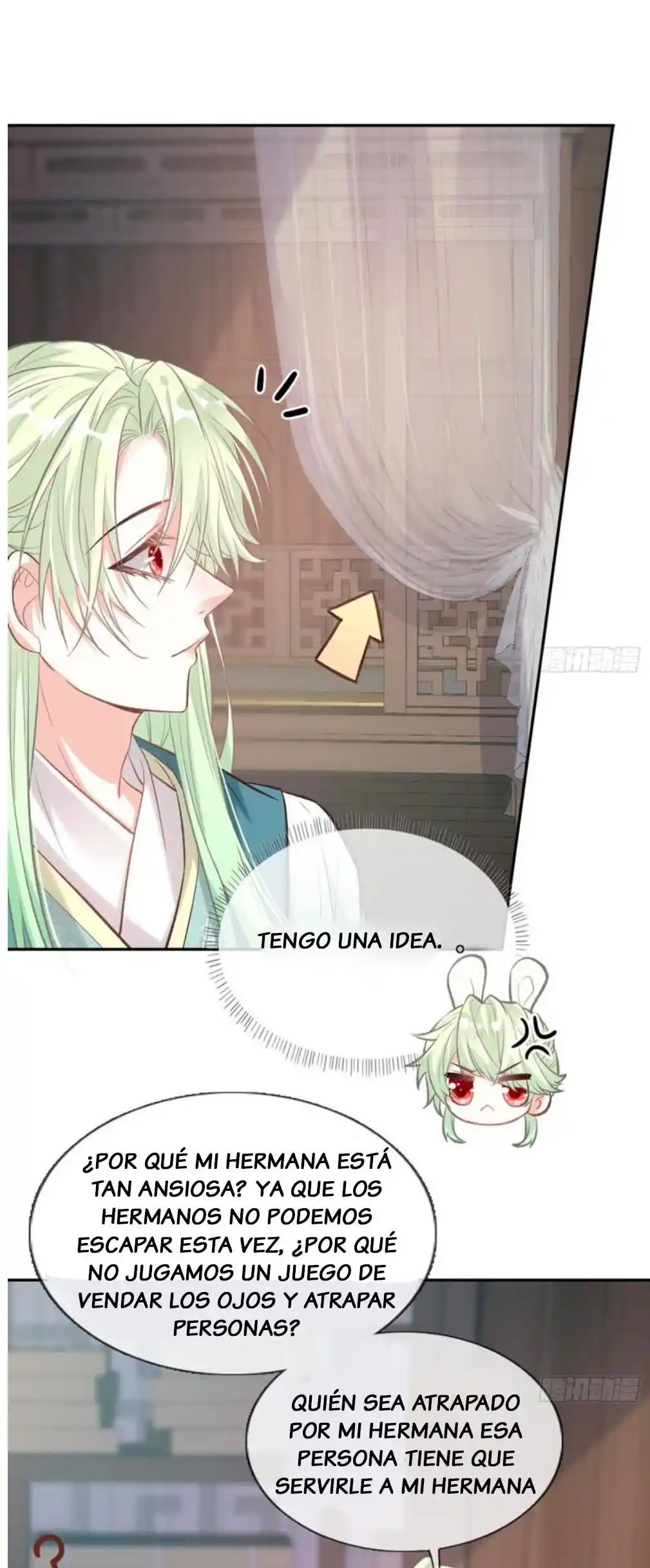 Mi Marido Es Encantador - Capítulo 32 - Página 16 - LectorTMOo