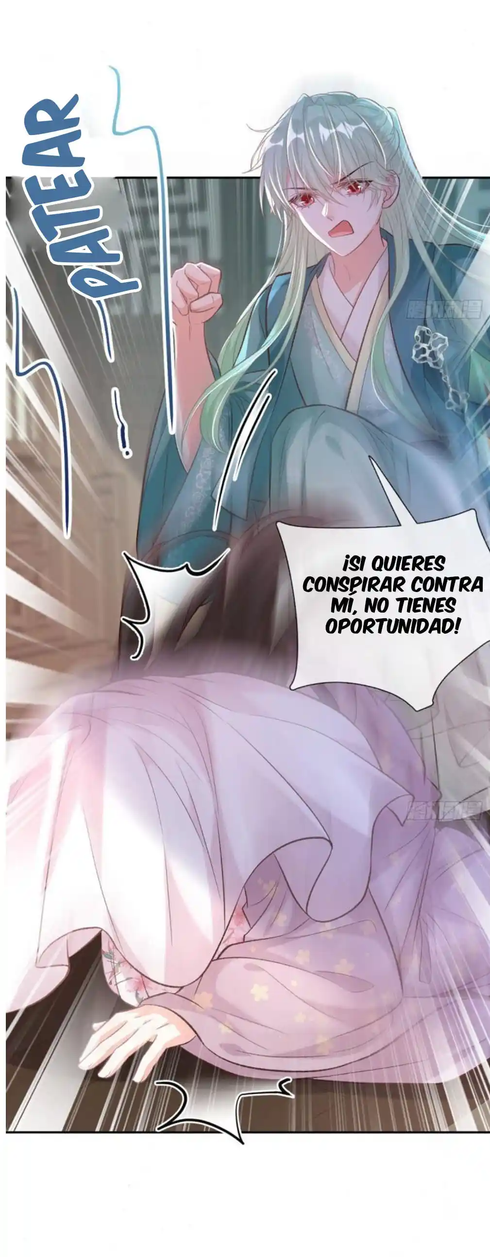 Mi Marido Es Encantador - Capítulo 32 - Página 20 - LectorTMOo