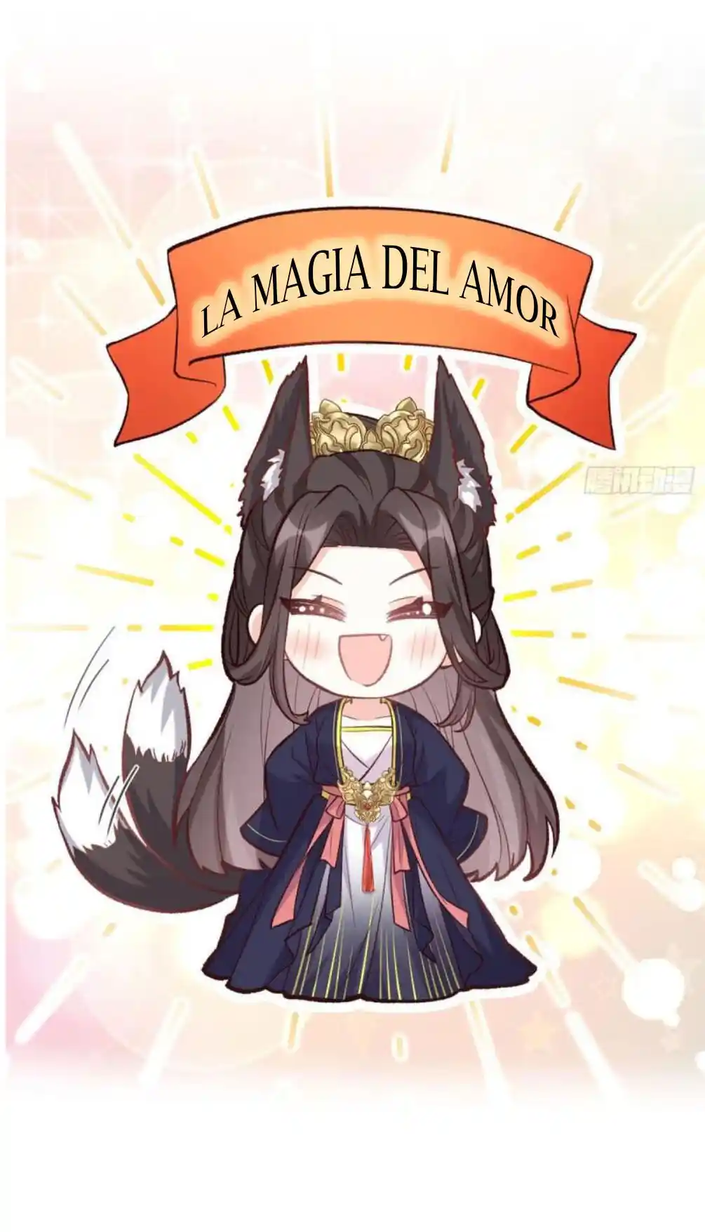 Mi Marido Es Encantador - Capítulo 33 - Página 17 - LectorTMOo
