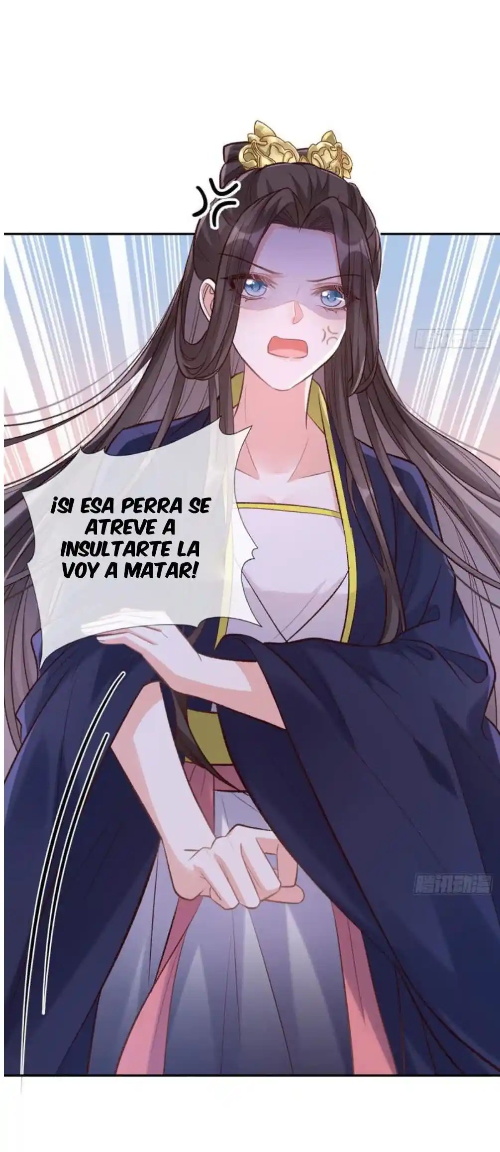 Mi Marido Es Encantador - Capítulo 33 - Página 23 - LectorTMOo