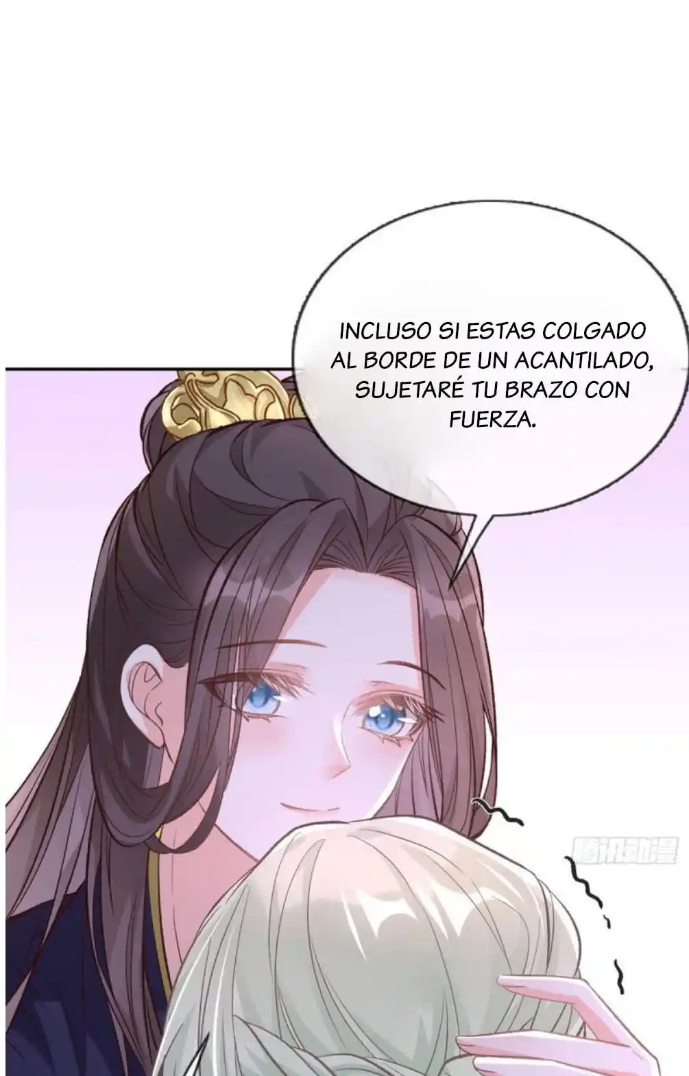 Mi Marido Es Encantador - Capítulo 33 - Página 27 - LectorTMOo