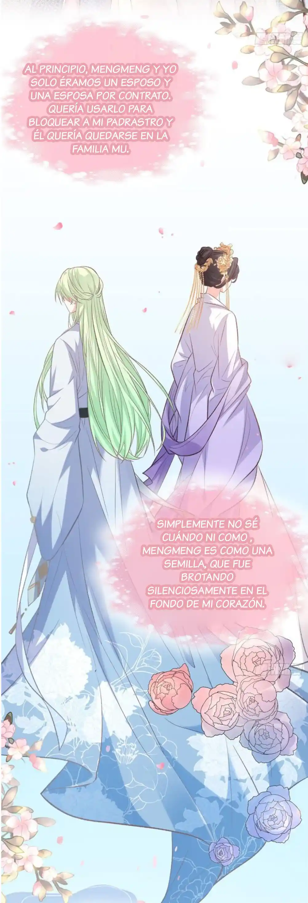 Mi Marido Es Encantador - Capítulo 33 - Página 29 - LectorTMOo