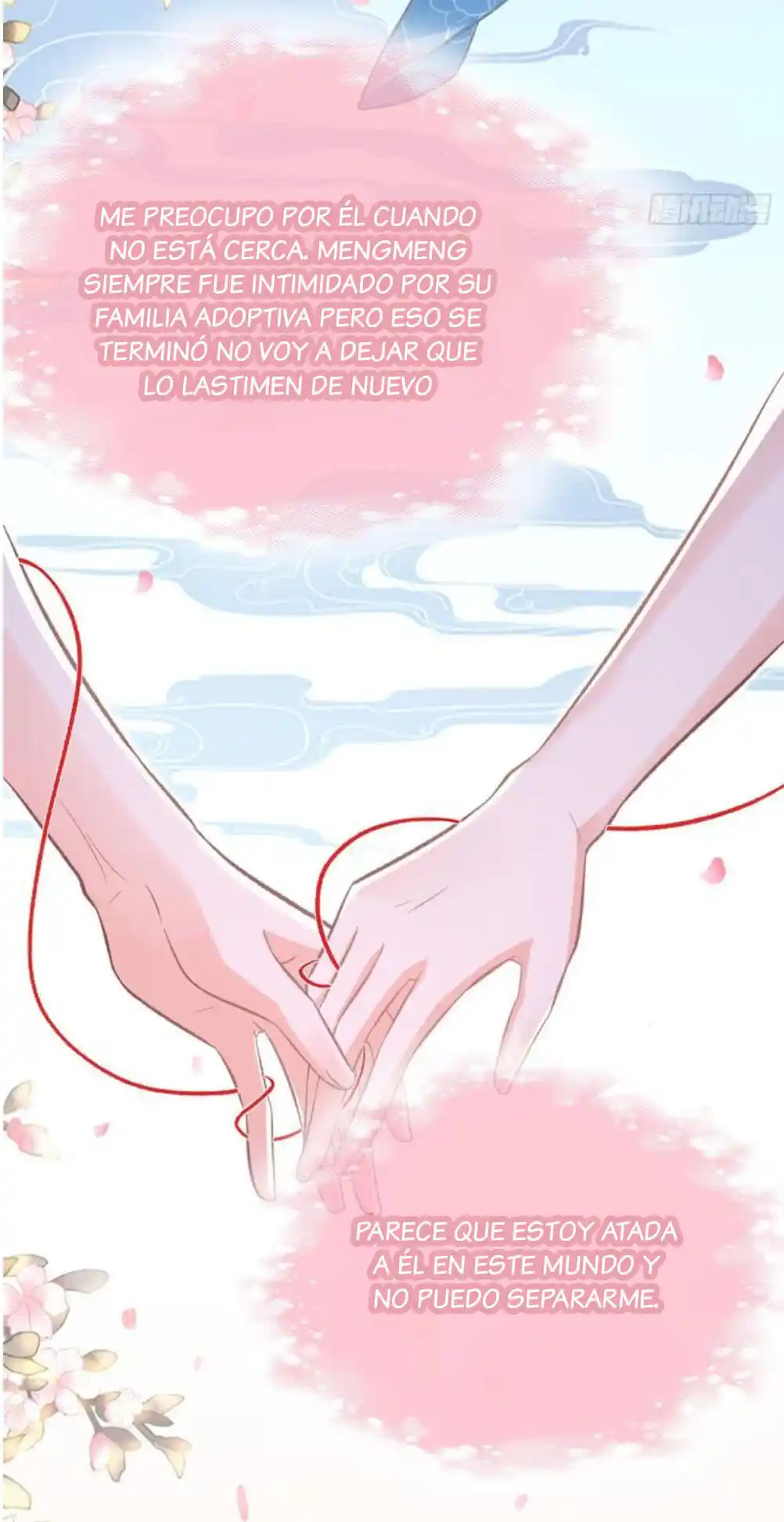 Mi Marido Es Encantador - Capítulo 33 - Página 30 - LectorTMOo