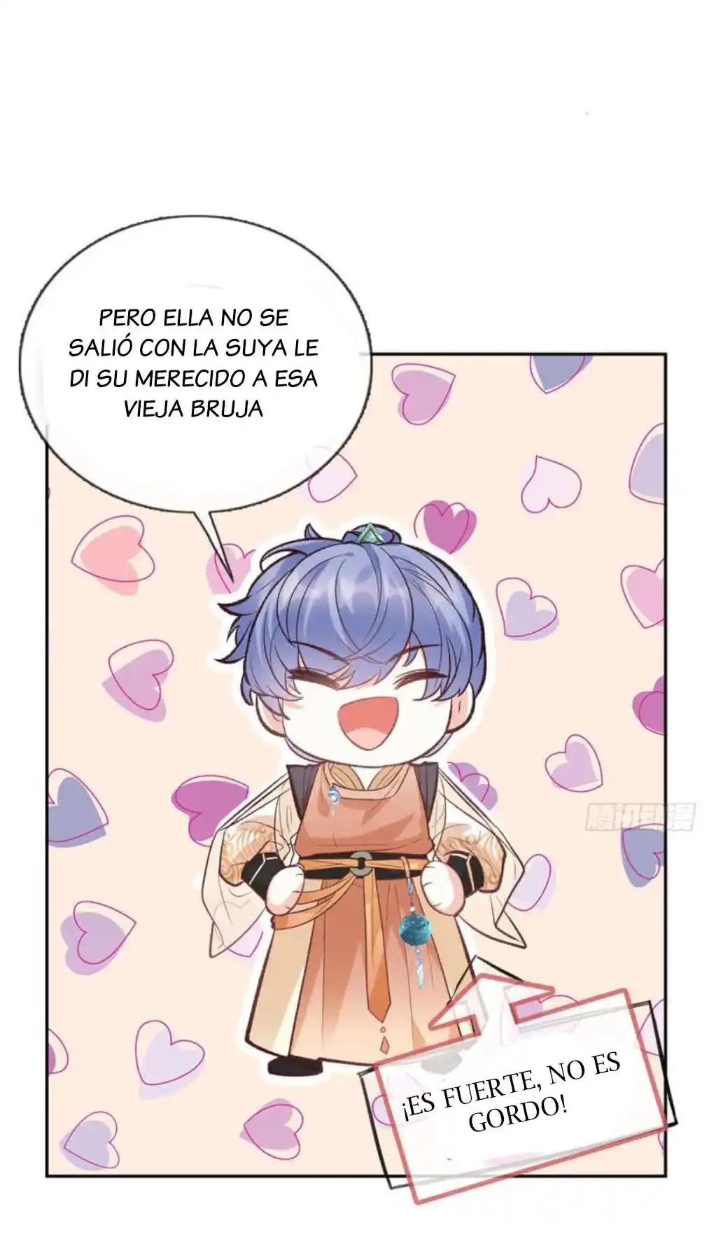 Mi Marido Es Encantador - Capítulo 34 - Página 8 - LectorTMOo