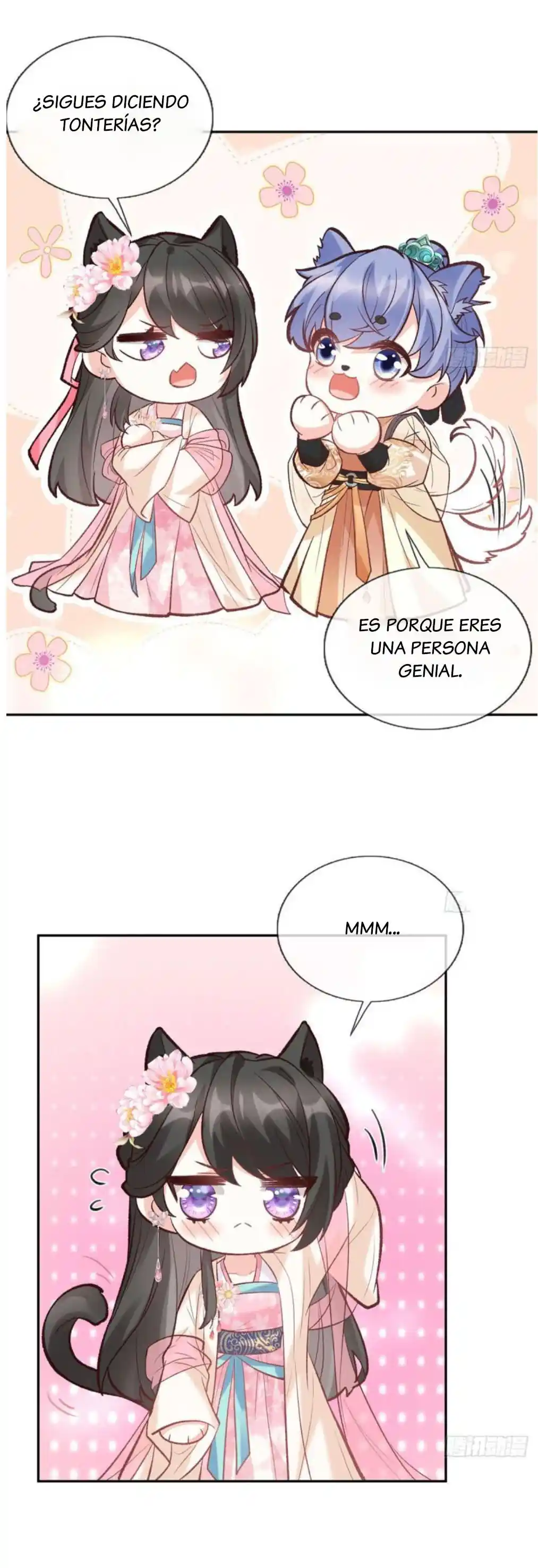 Mi Marido Es Encantador - Capítulo 34 - Página 11 - LectorTMOo