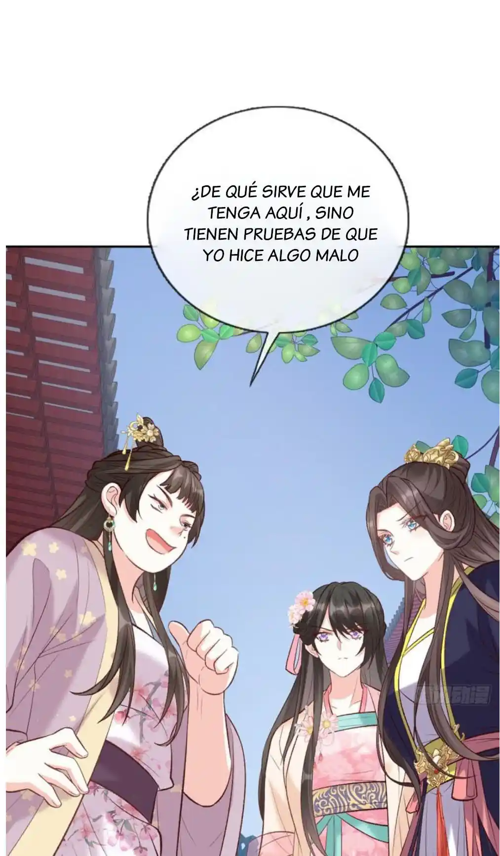 Mi Marido Es Encantador - Capítulo 34 - Página 14 - LectorTMOo